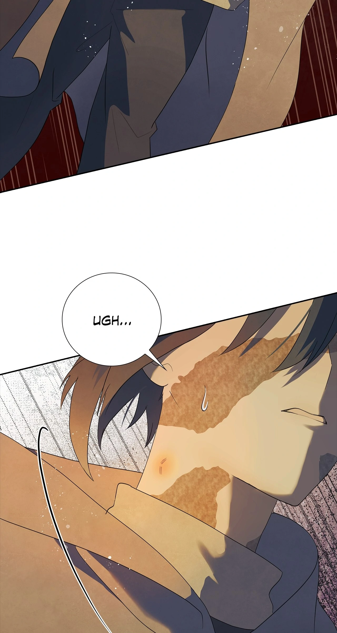 Bloody Moon [Official] - Chapter 38: Season 2 manhwa