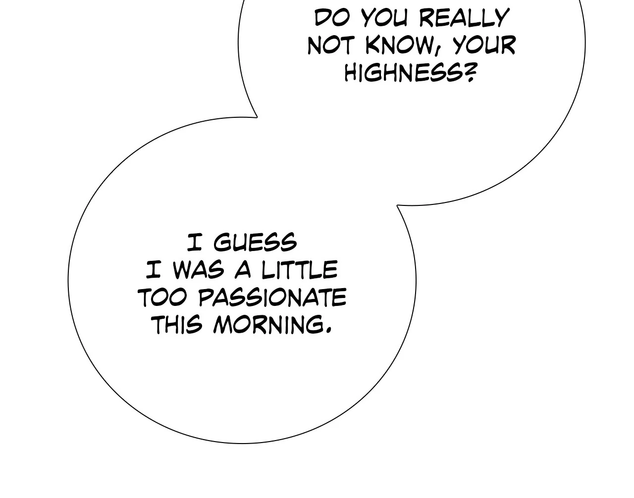 Bloody Moon [Official] - Chapter 38: Season 2 manhwa
