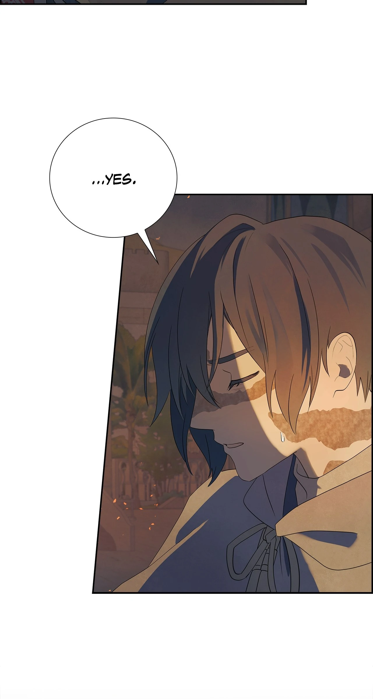 Bloody Moon [Official] - Chapter 38: Season 2 manhwa