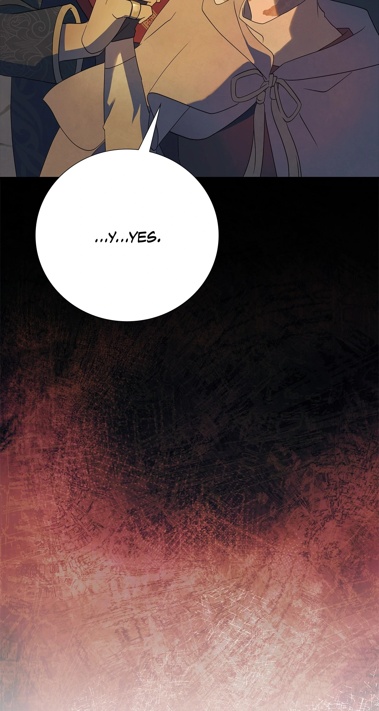 Bloody Moon [Official] - Chapter 38: Season 2 manhwa