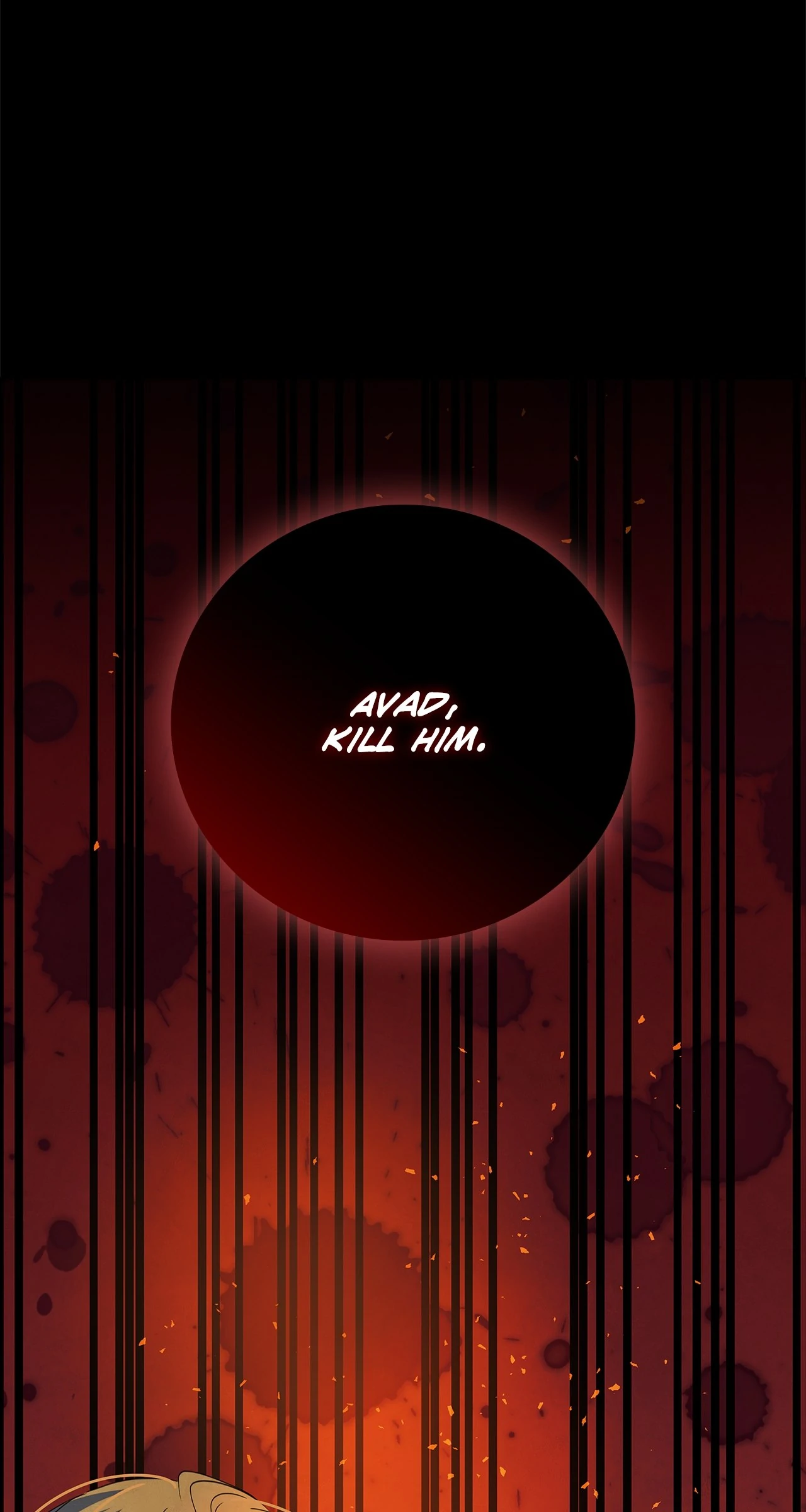 Bloody Moon [Official] - Chapter 38: Season 2 manhwa