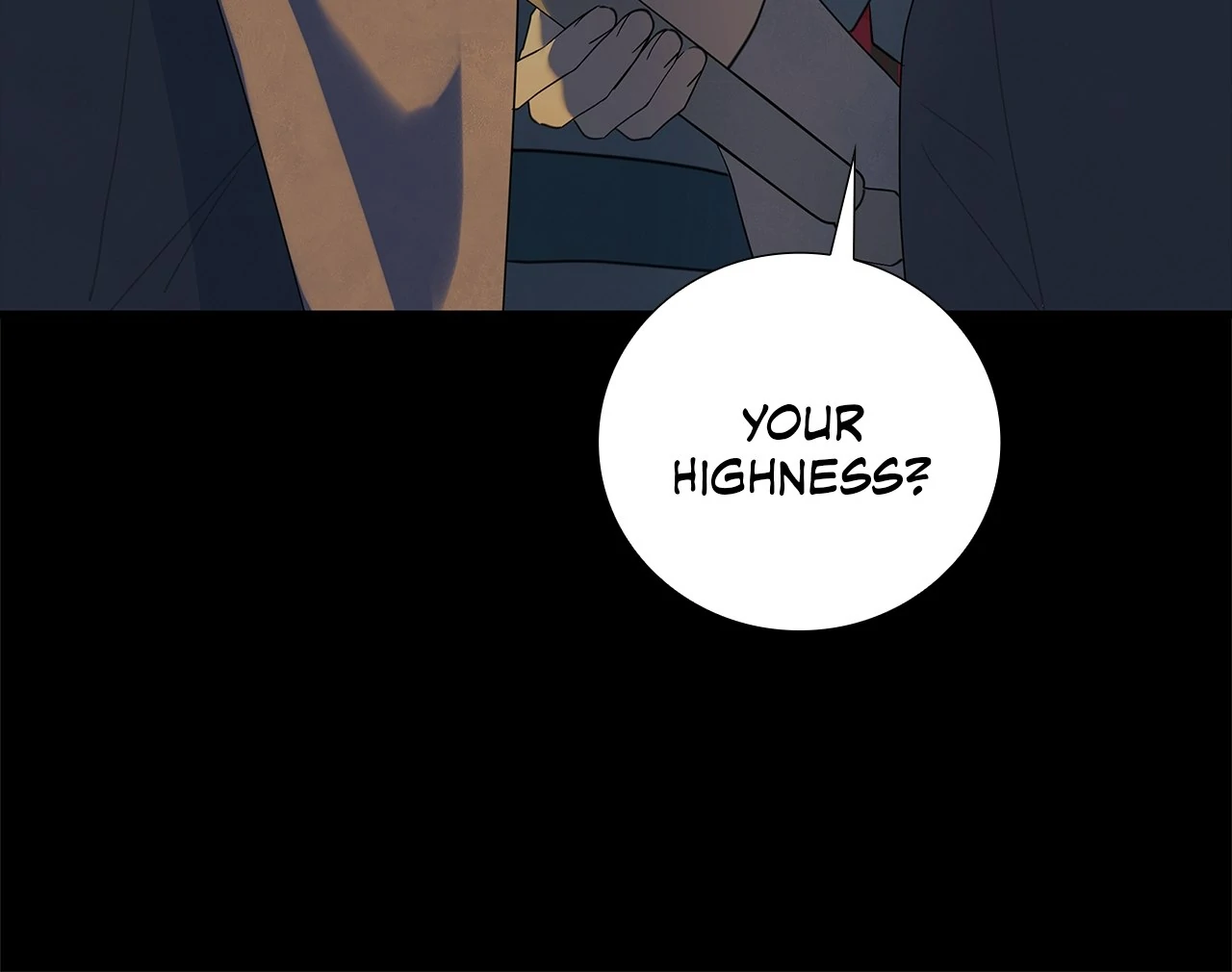 Bloody Moon [Official] - Chapter 38: Season 2 manhwa