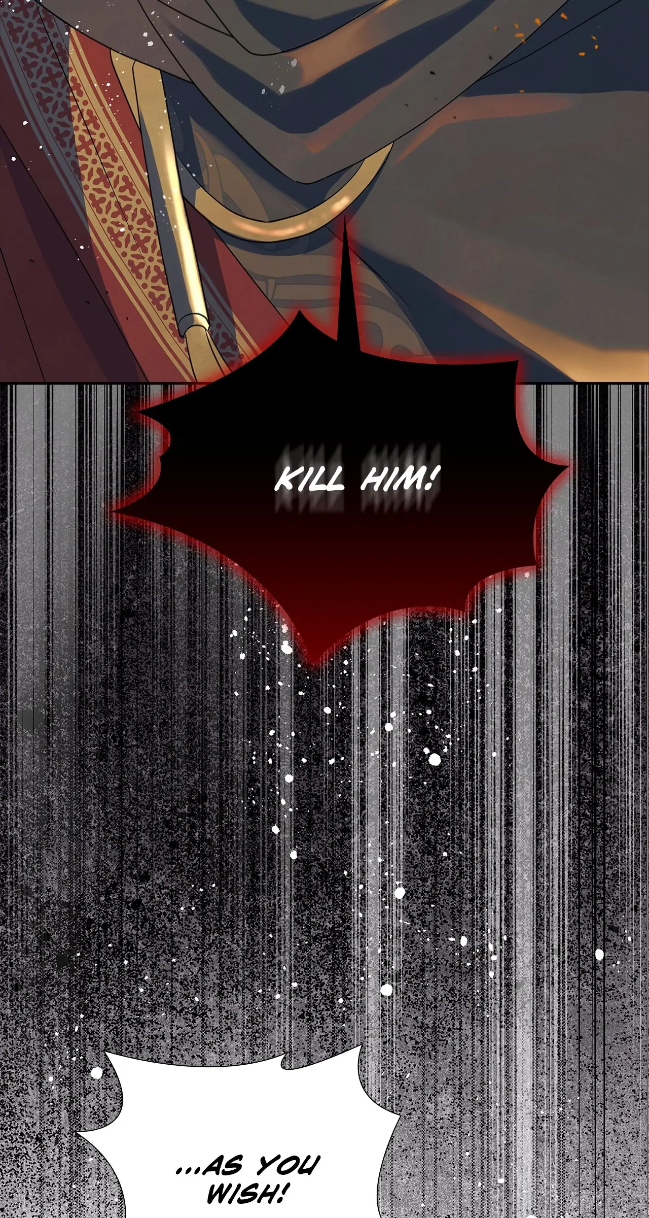 Bloody Moon [Official] - Chapter 38: Season 2 manhwa