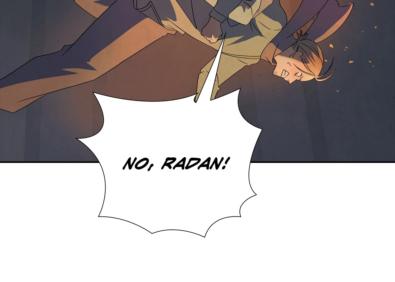 Bloody Moon [Official] - Chapter 38: Season 2 manhwa