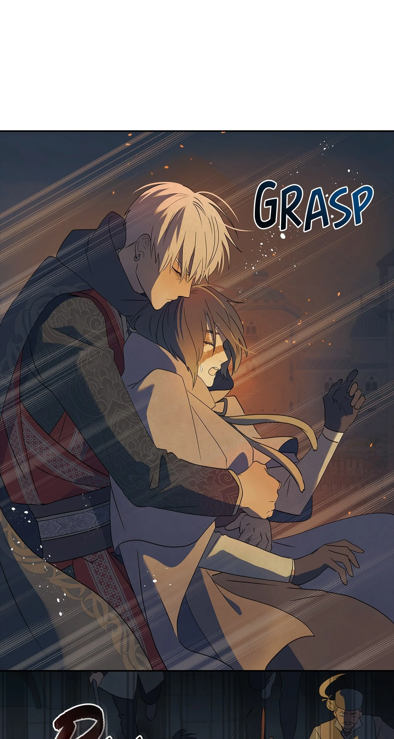 Bloody Moon [Official] - Chapter 38: Season 2 manhwa
