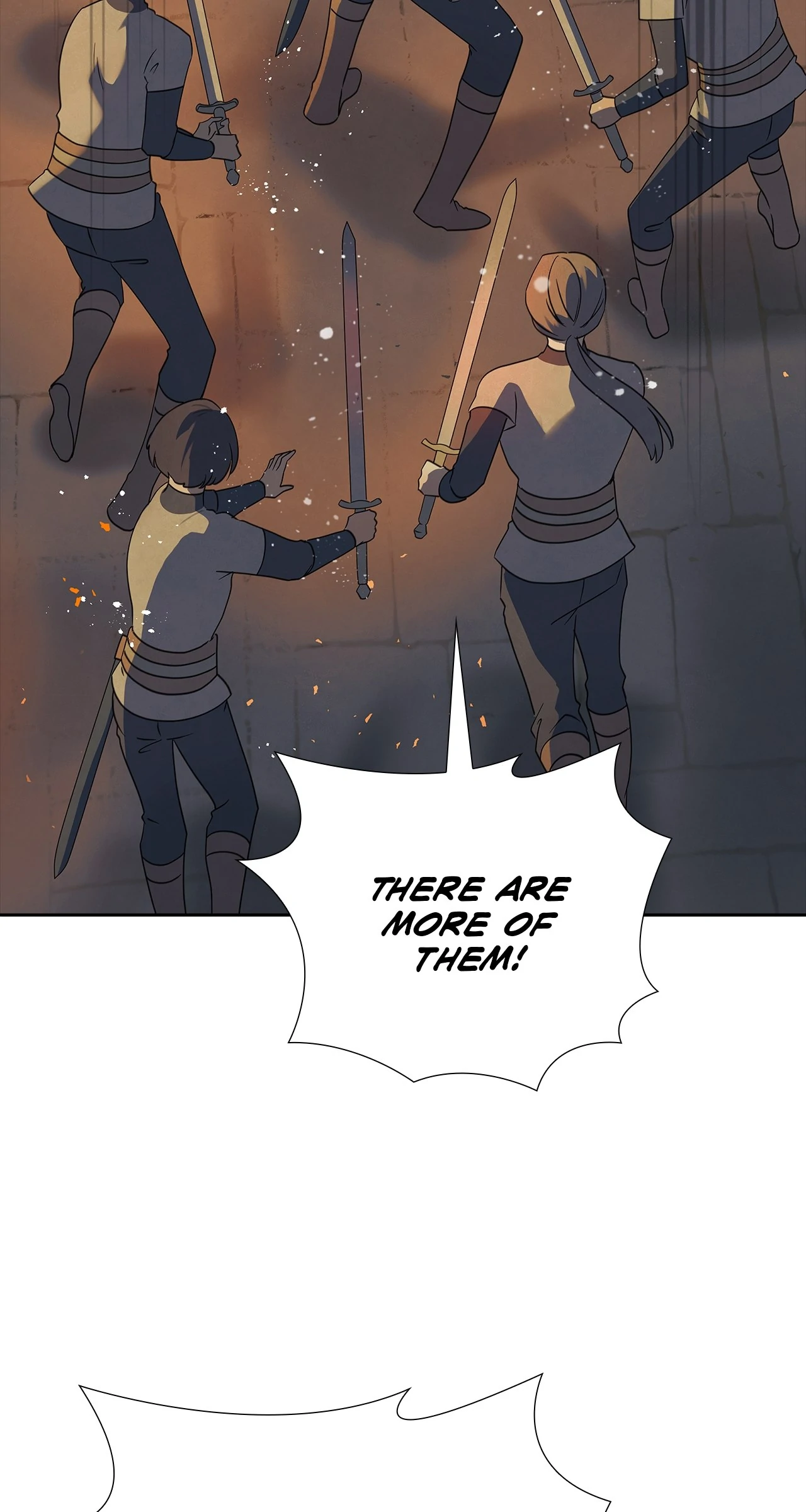 Bloody Moon [Official] - Chapter 38: Season 2 manhwa