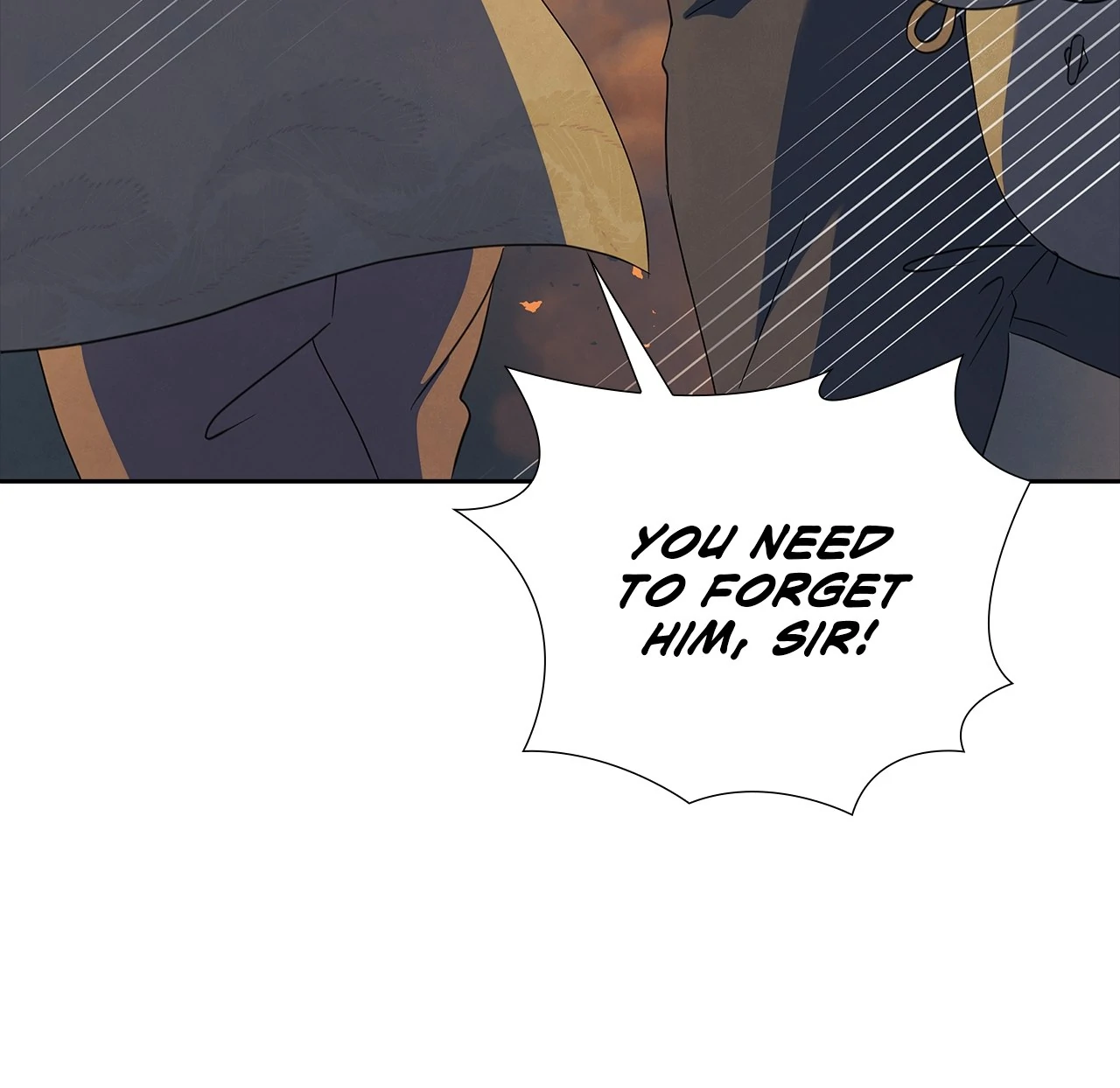Bloody Moon [Official] - Chapter 38: Season 2 manhwa