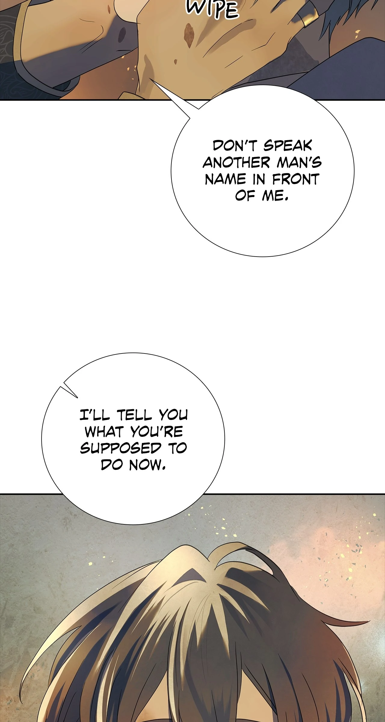 Bloody Moon [Official] - Chapter 38: Season 2 manhwa