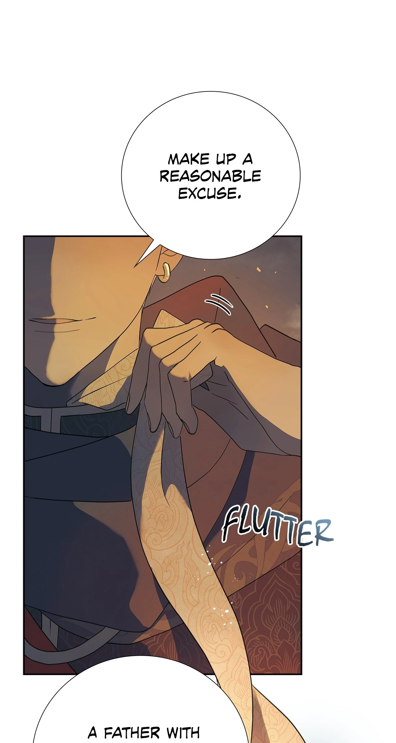 Bloody Moon [Official] - Chapter 38: Season 2 manhwa