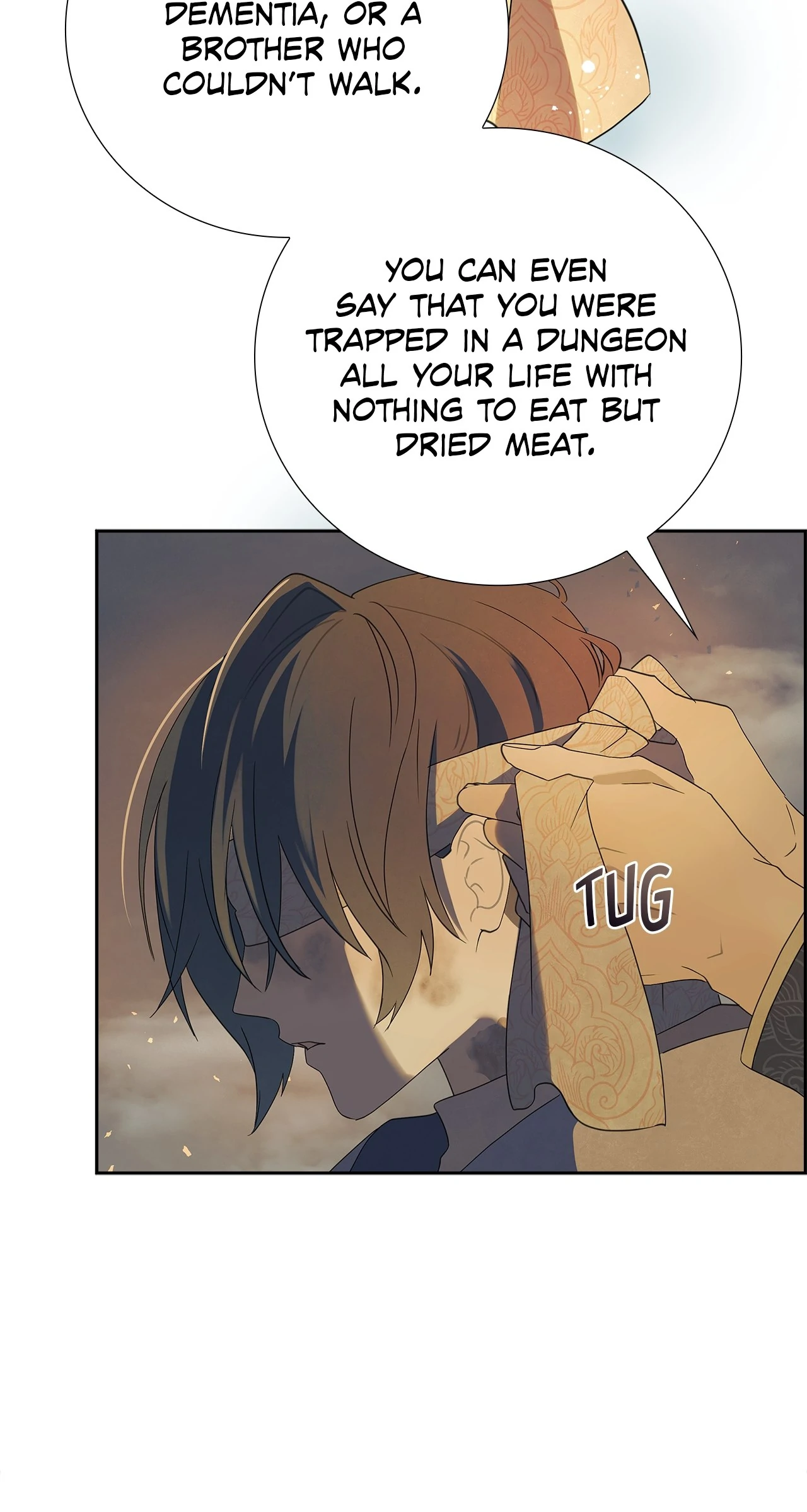 Bloody Moon [Official] - Chapter 38: Season 2 manhwa