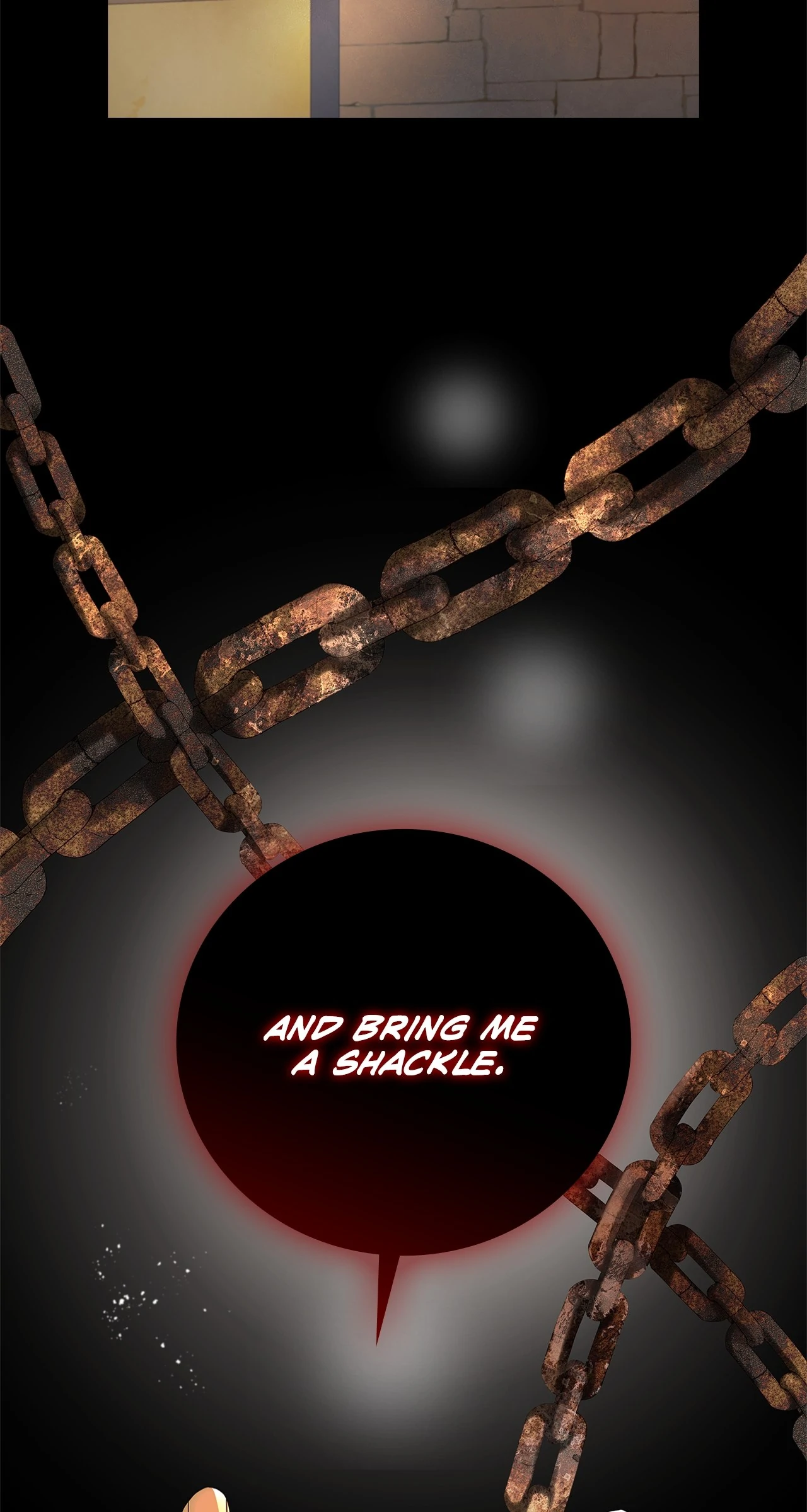 Bloody Moon [Official] - Chapter 38: Season 2 manhwa