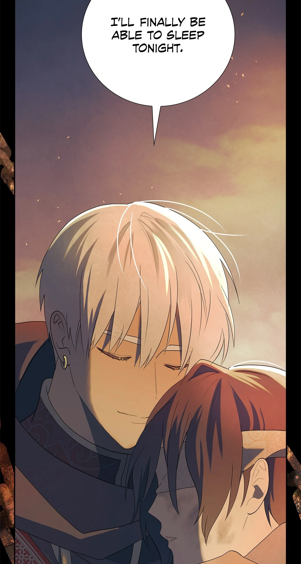 Bloody Moon [Official] - Chapter 38: Season 2 manhwa