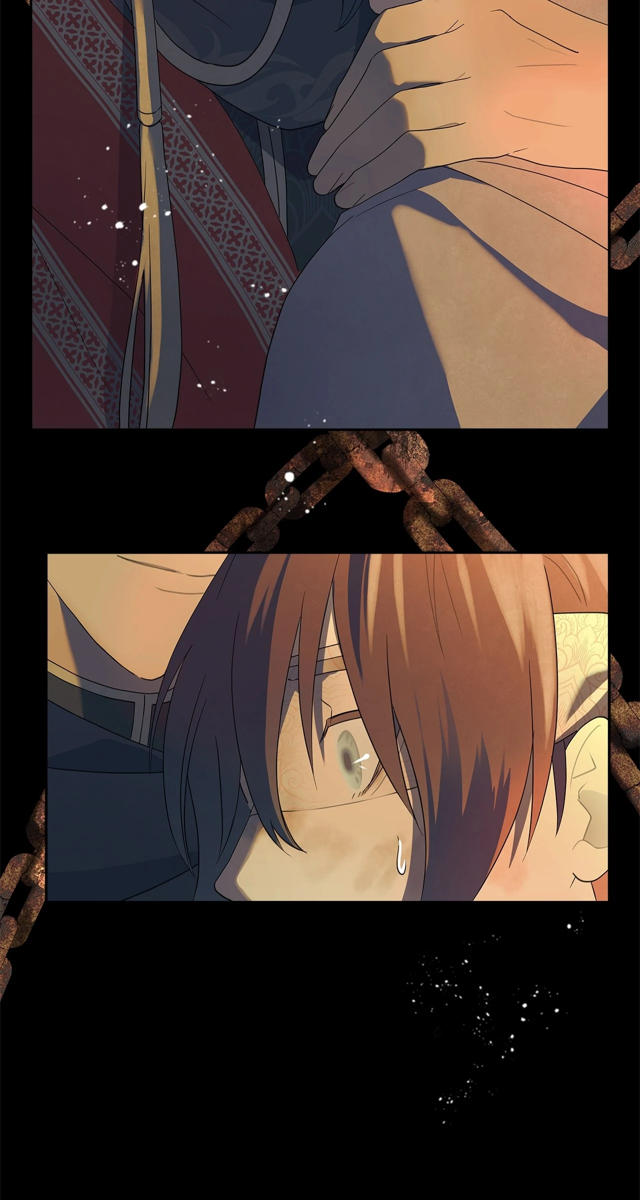 Bloody Moon [Official] - Chapter 38: Season 2 manhwa