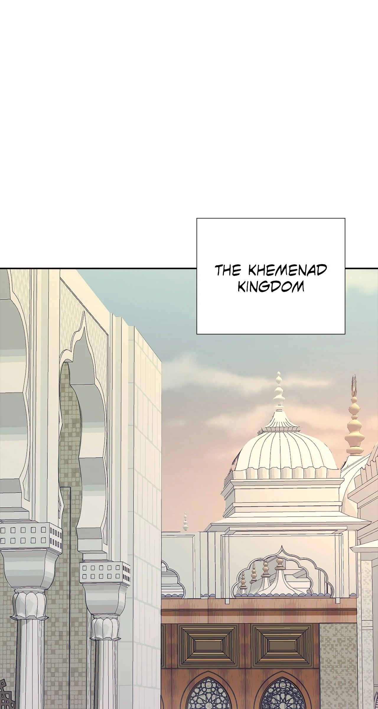 Bloody Moon [Official] - Chapter 4 manhwa