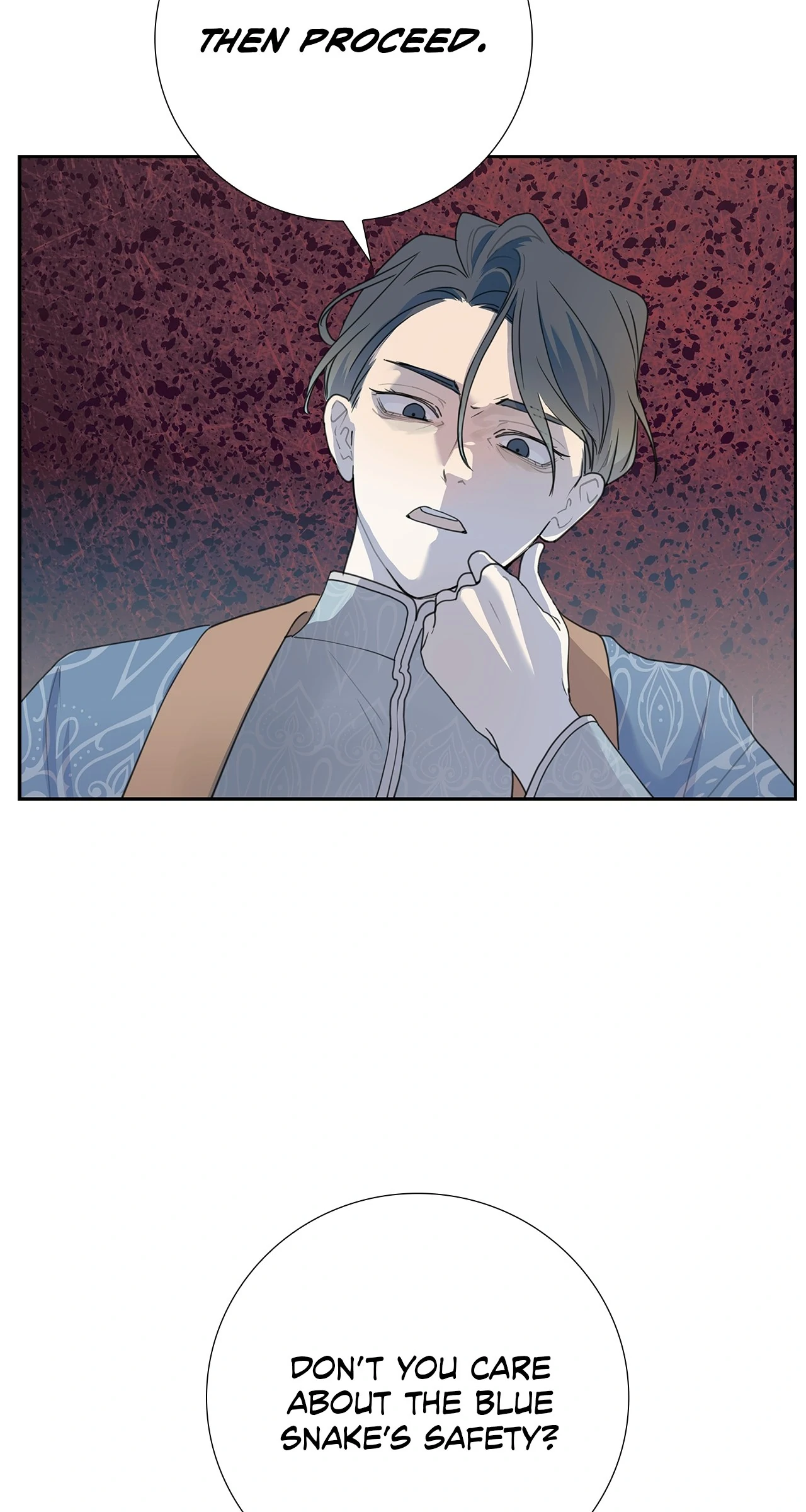 Bloody Moon [Official] - Chapter 4 manhwa