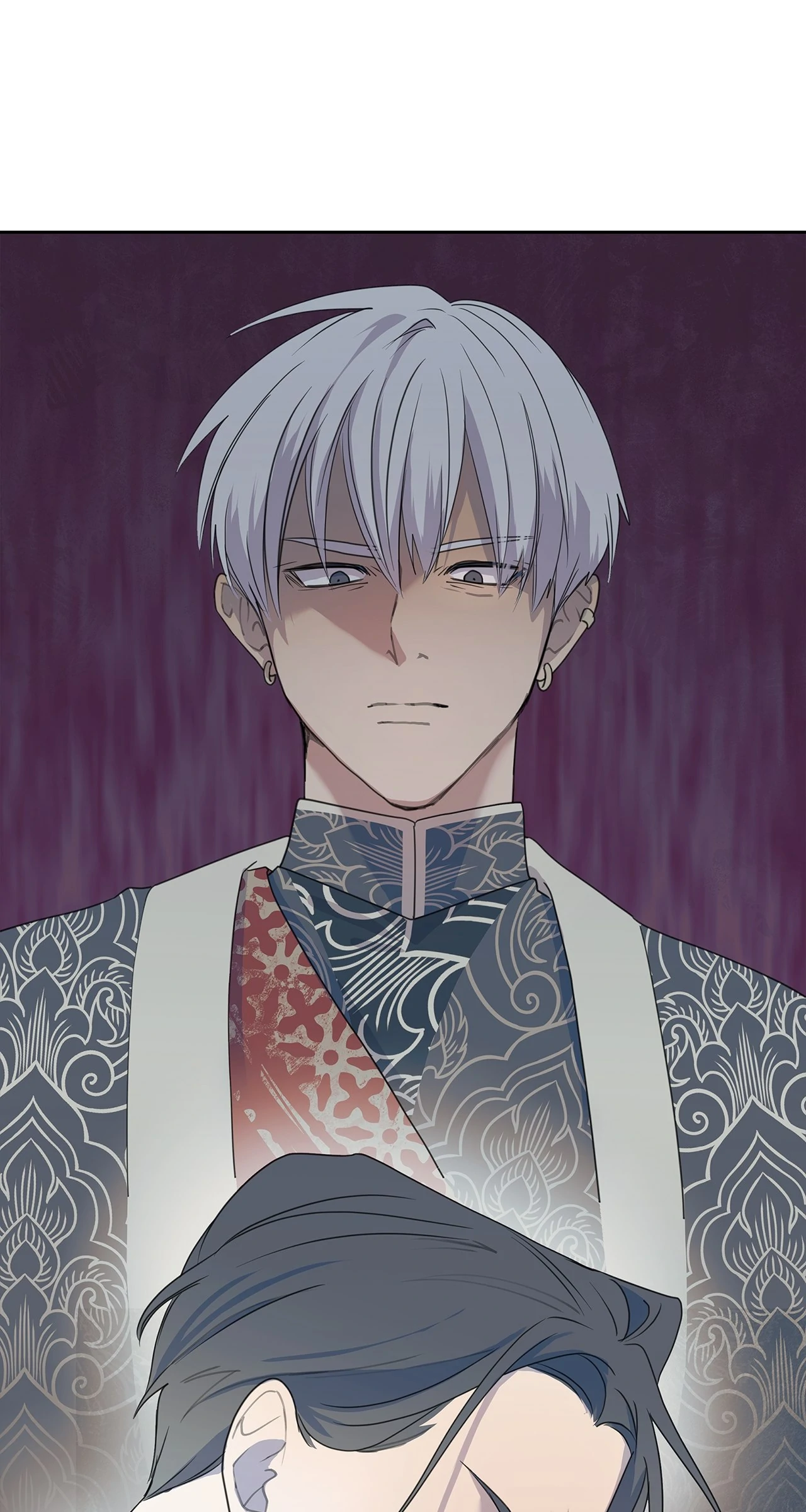 Bloody Moon [Official] - Chapter 4 manhwa