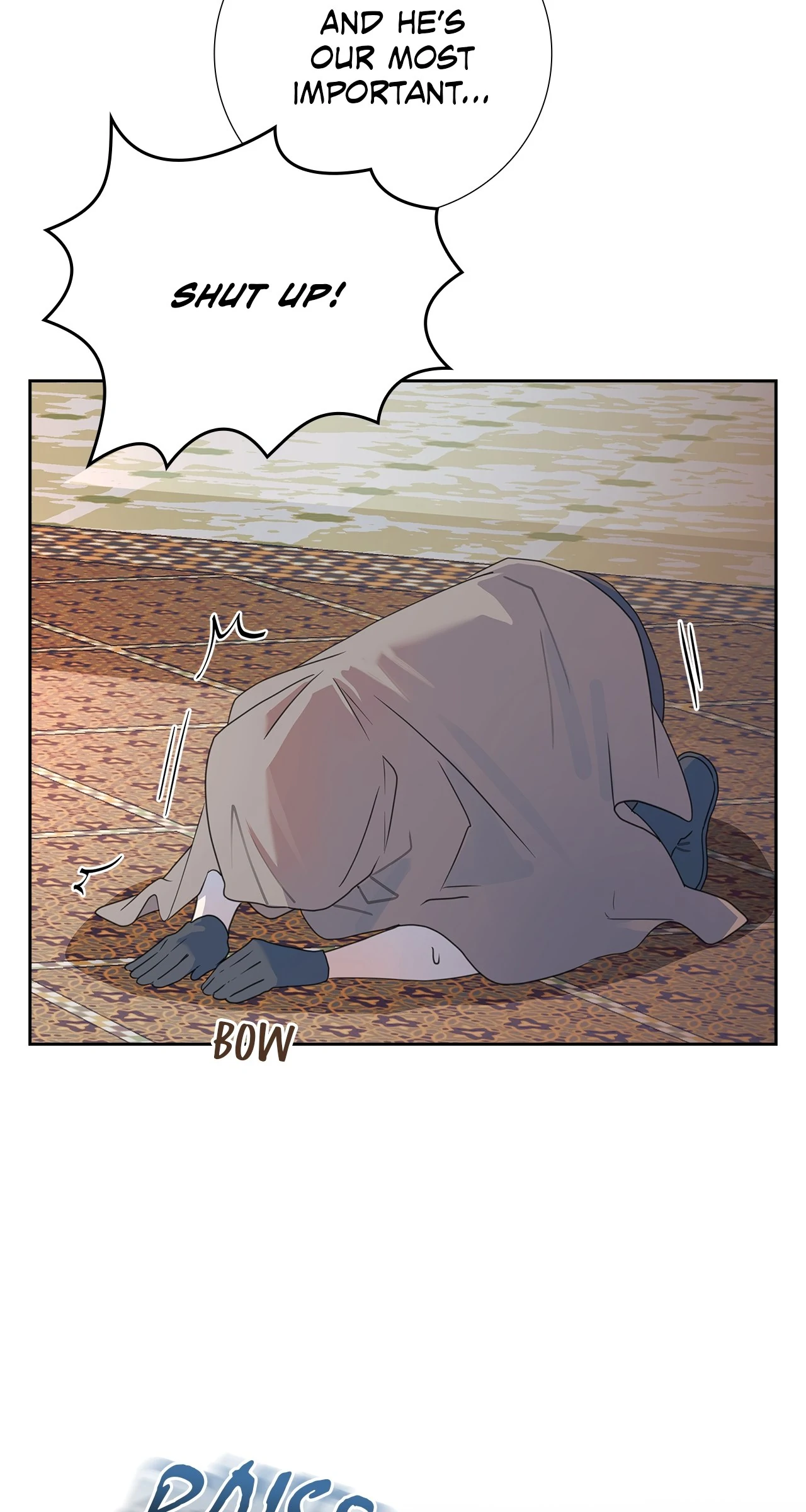 Bloody Moon [Official] - Chapter 4 manhwa