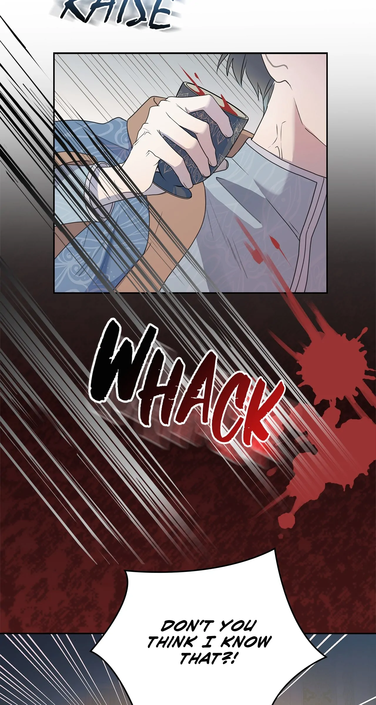 Bloody Moon [Official] - Chapter 4 manhwa