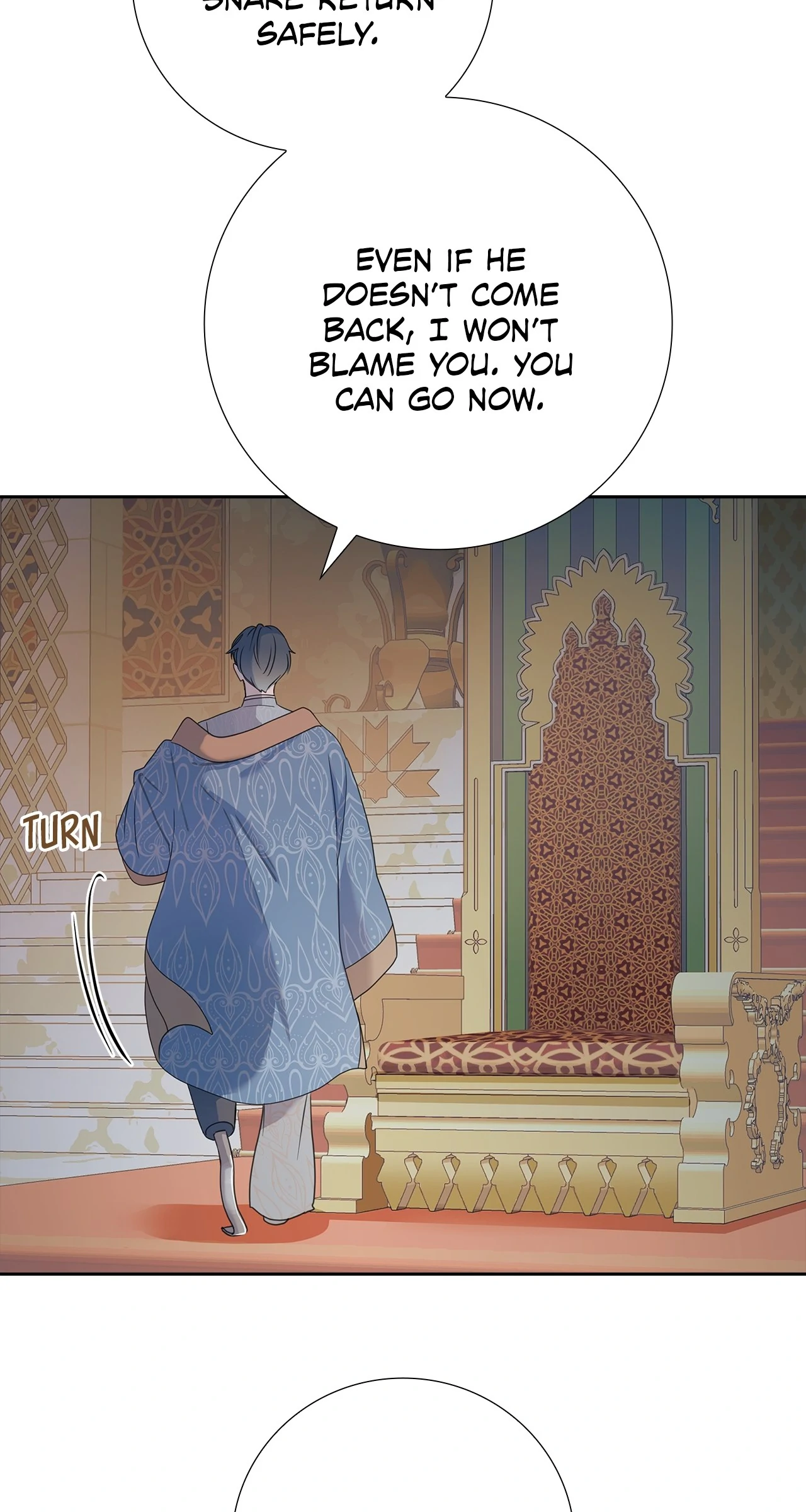 Bloody Moon [Official] - Chapter 4 manhwa