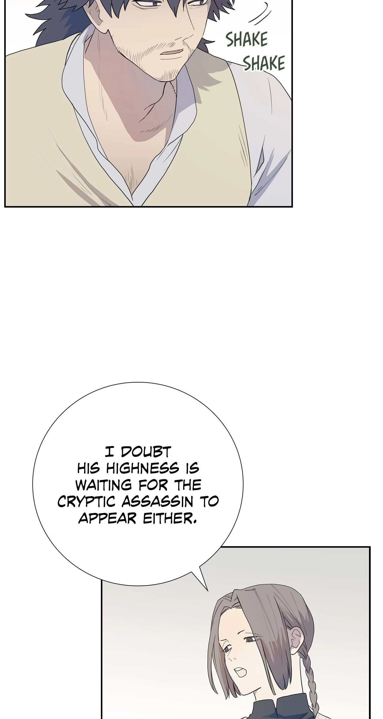 Bloody Moon [Official] - Chapter 4 manhwa