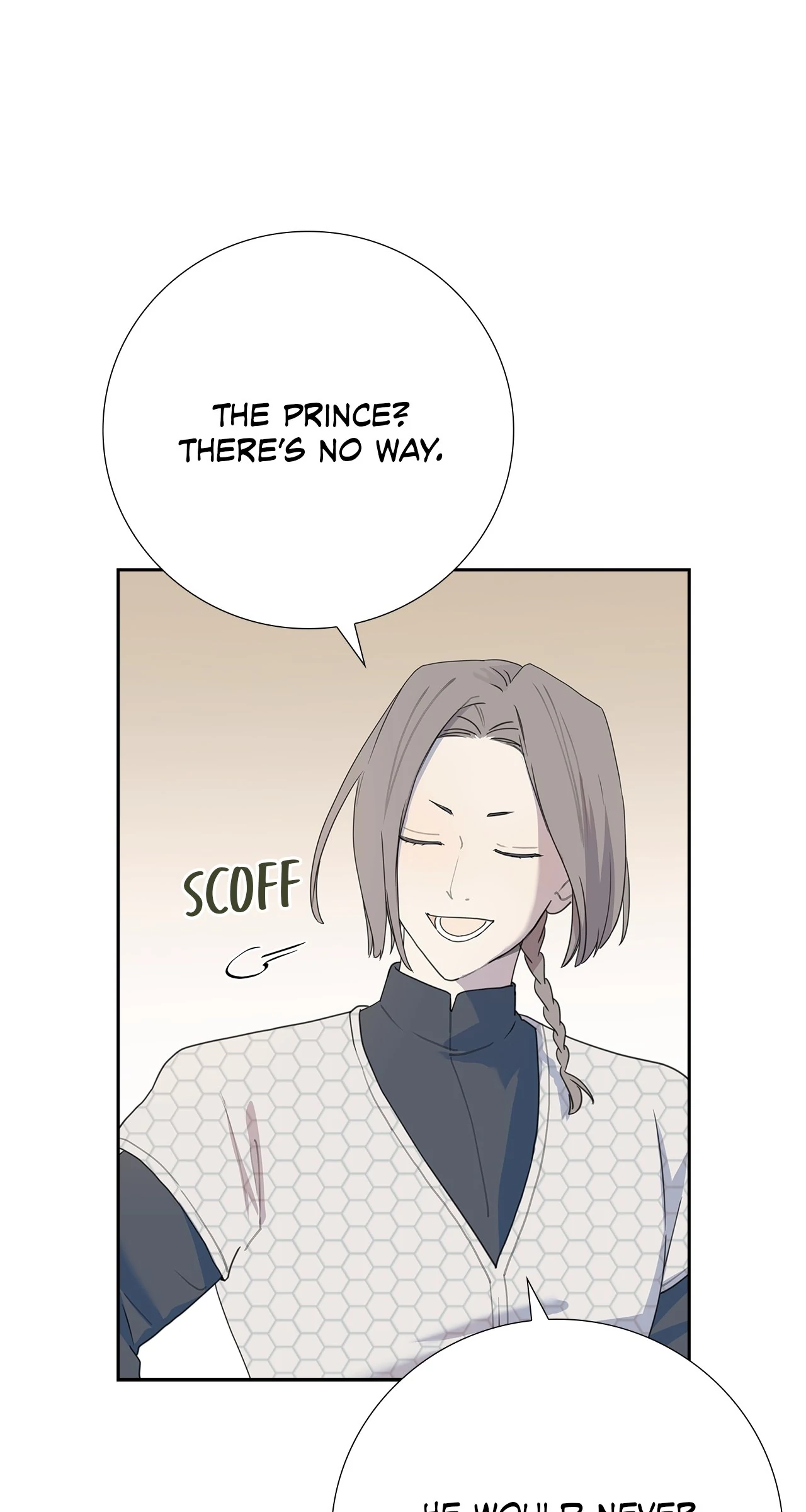 Bloody Moon [Official] - Chapter 4 manhwa