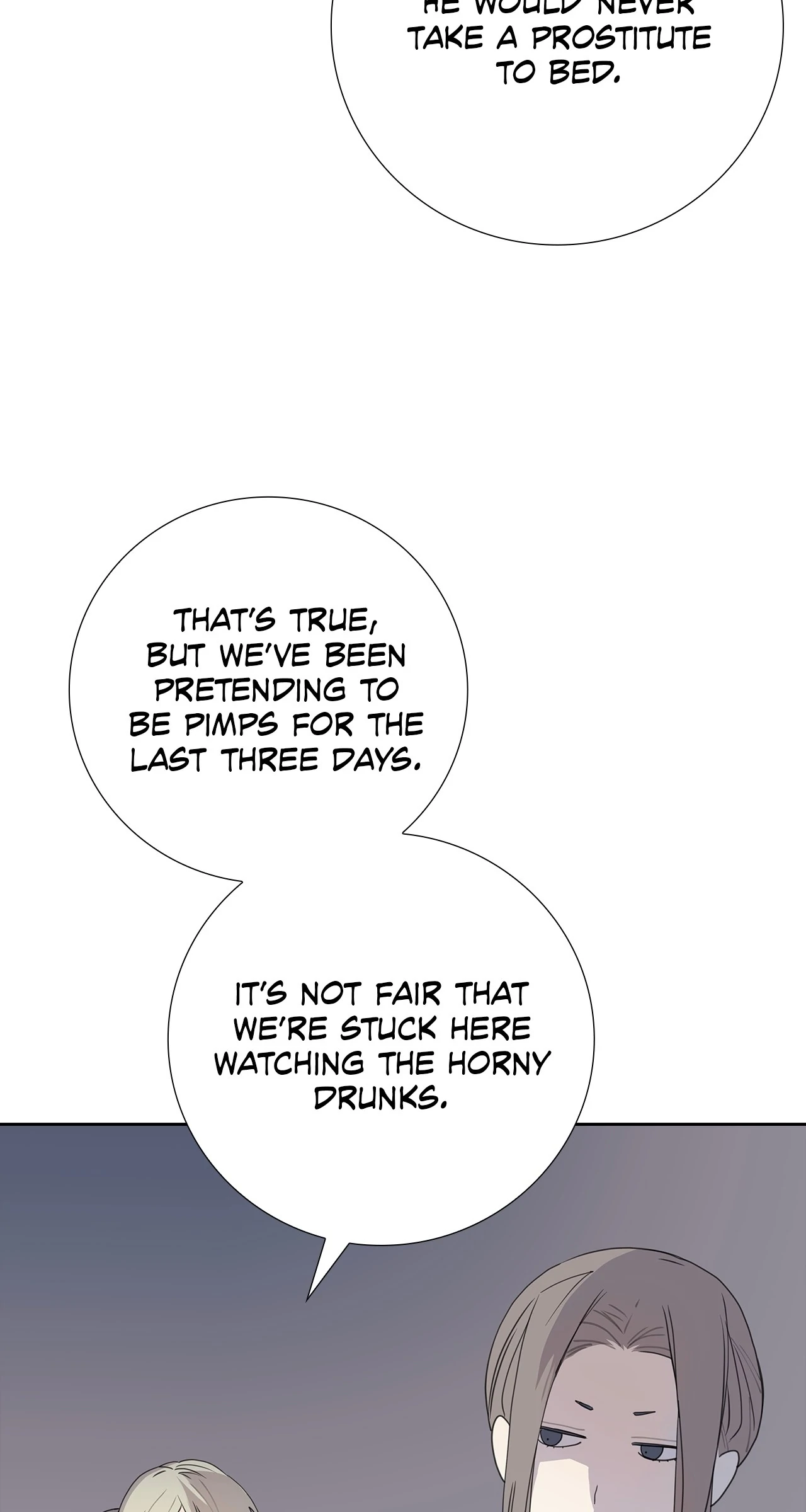 Bloody Moon [Official] - Chapter 4 manhwa