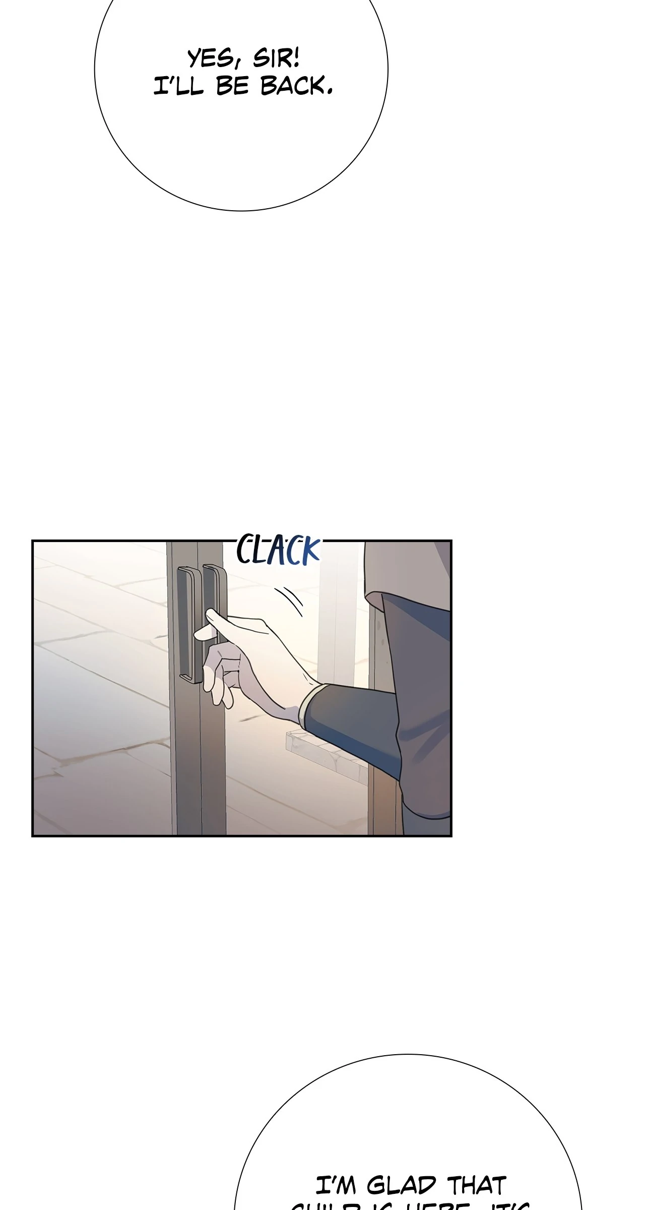 Bloody Moon [Official] - Chapter 4 manhwa