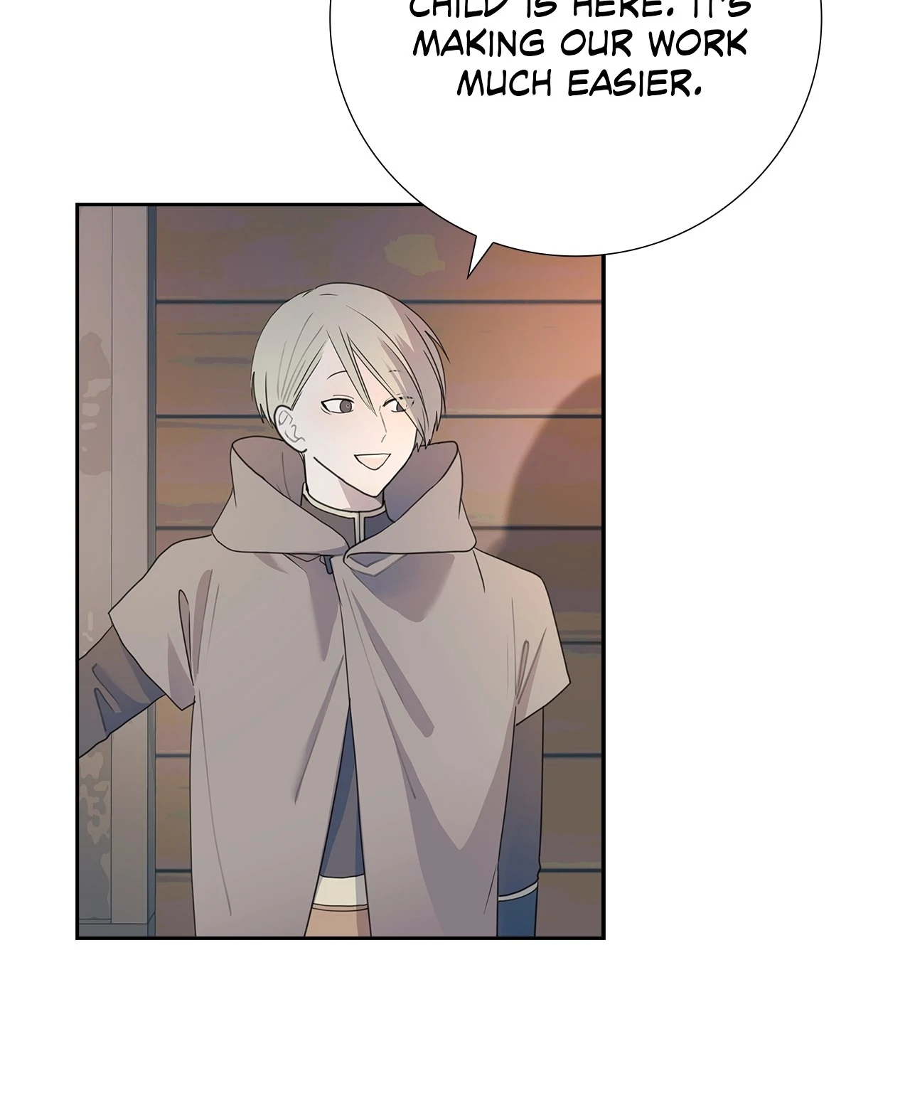 Bloody Moon [Official] - Chapter 4 manhwa