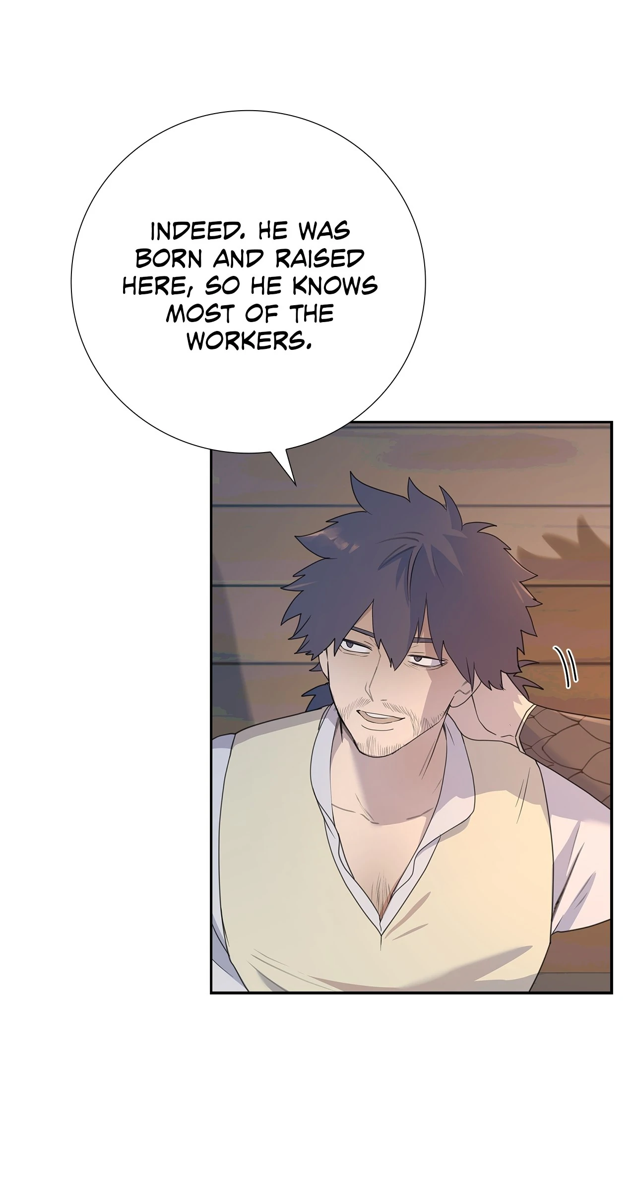 Bloody Moon [Official] - Chapter 4 manhwa