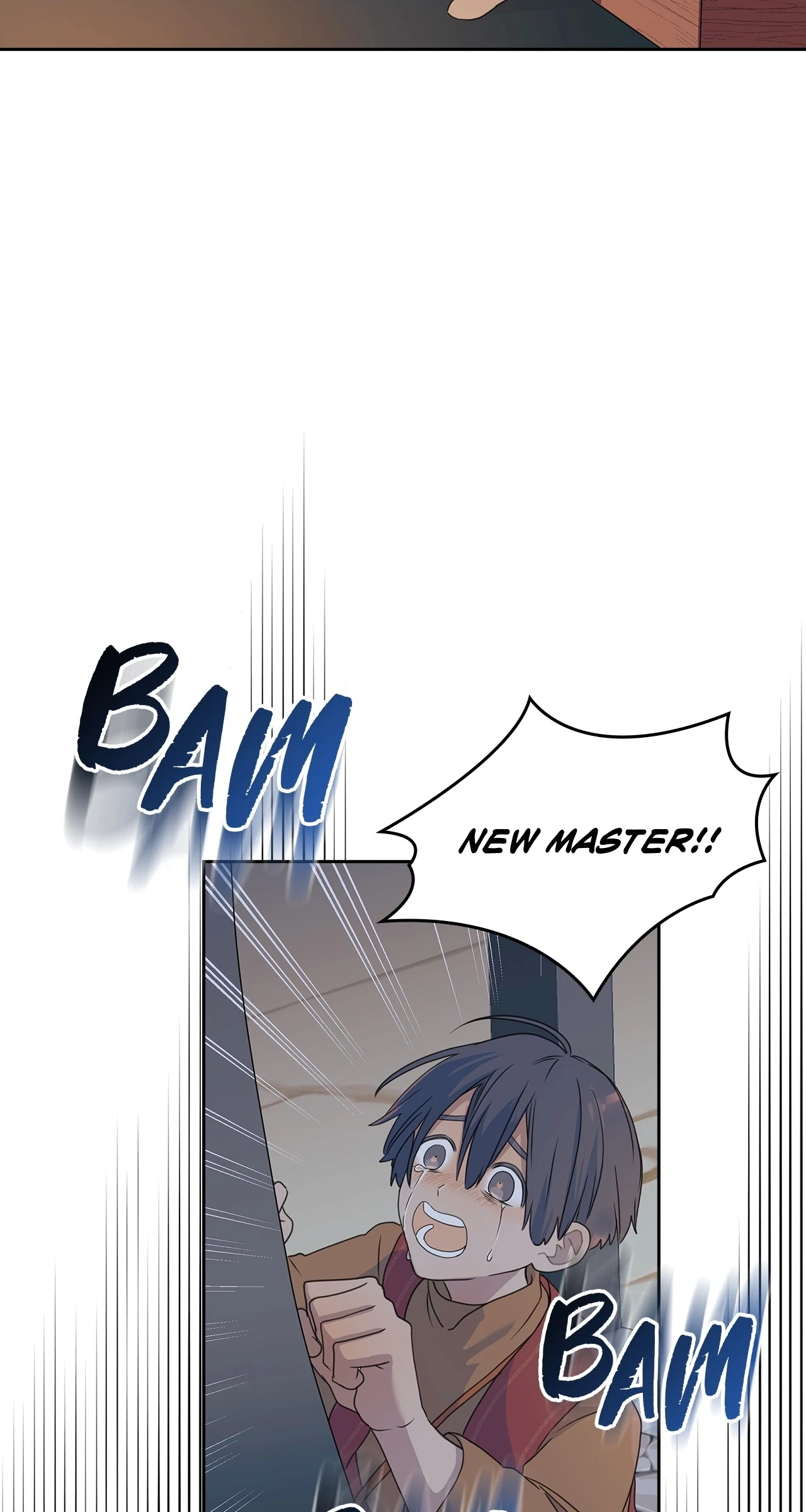 Bloody Moon [Official] - Chapter 4 manhwa