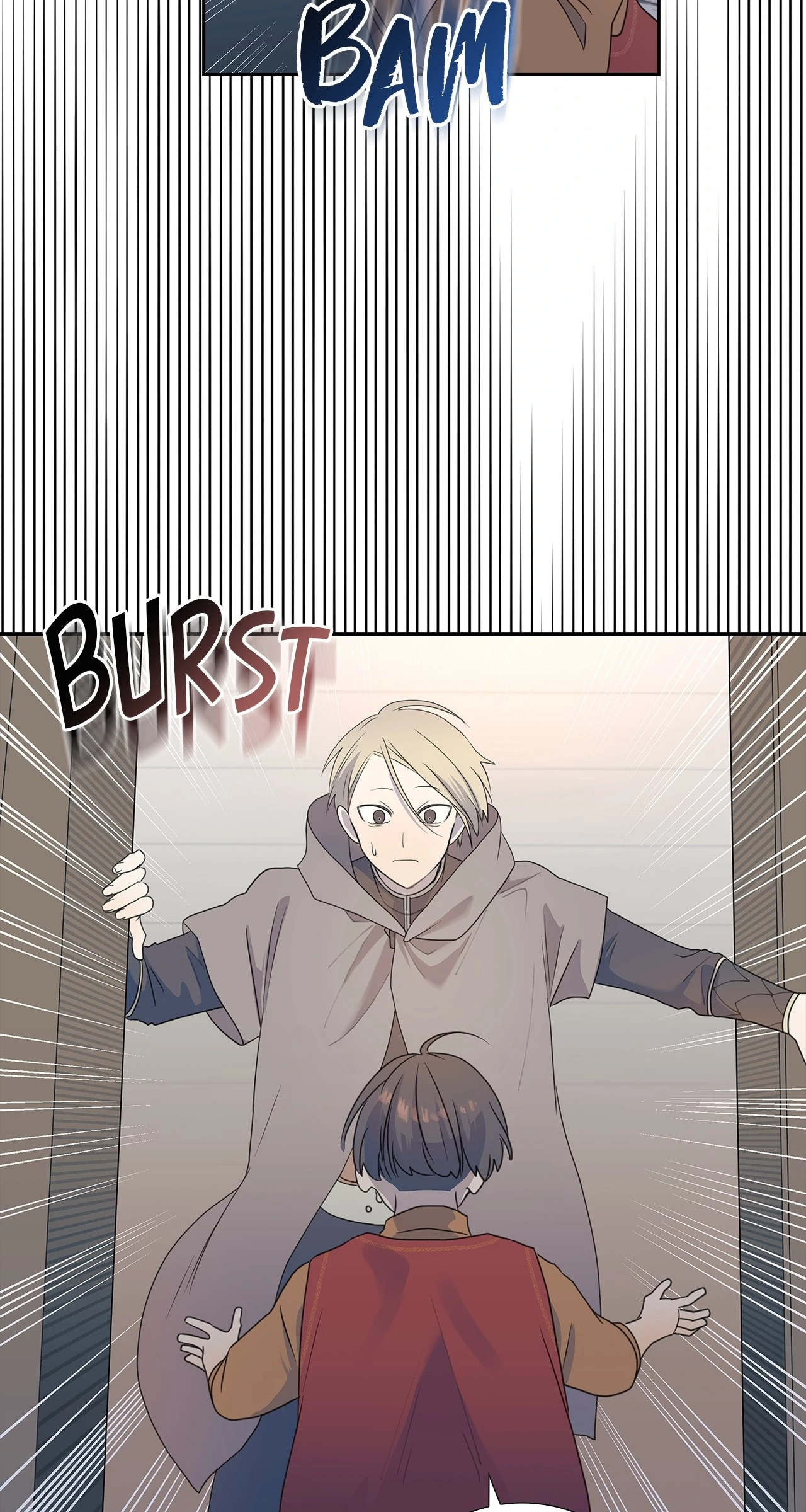 Bloody Moon [Official] - Chapter 4 manhwa