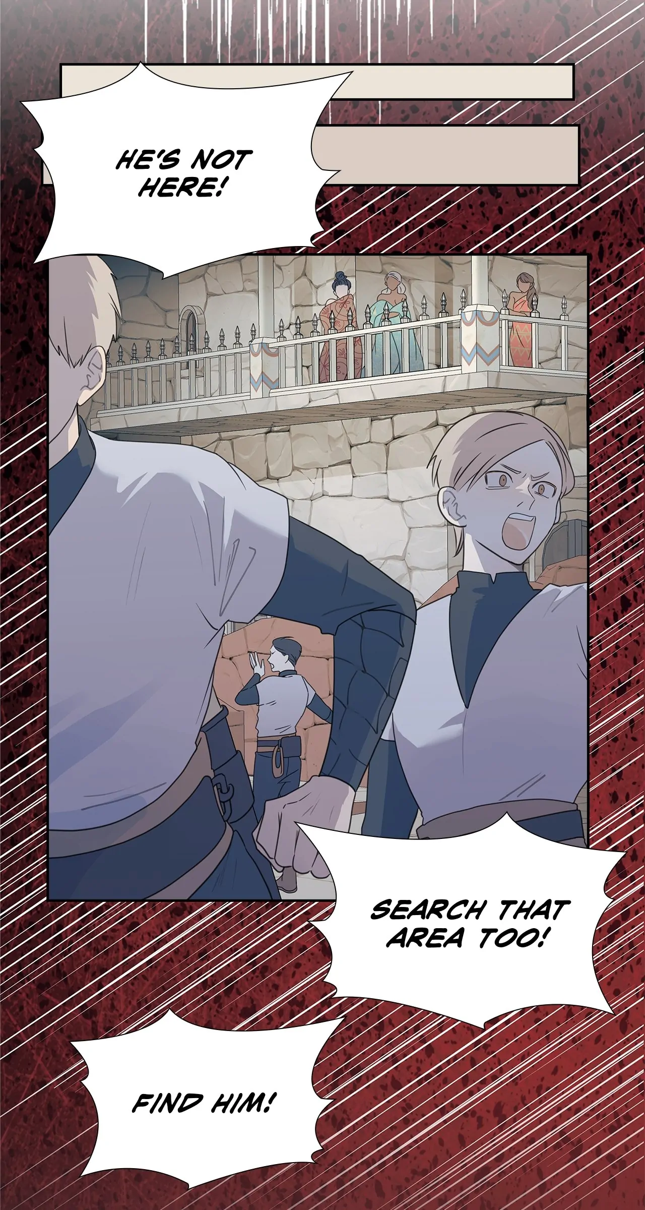 Bloody Moon [Official] - Chapter 4 manhwa