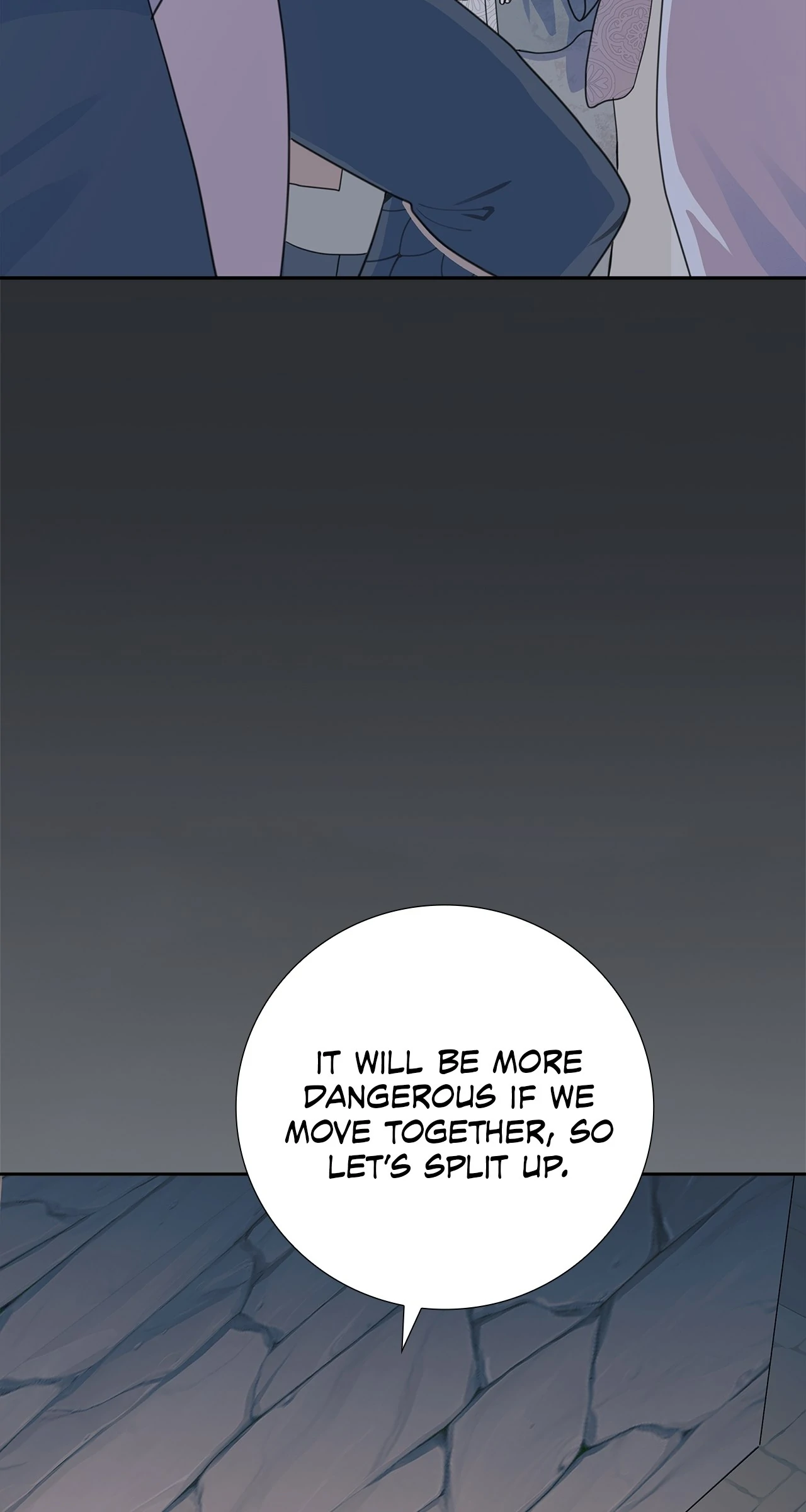 Bloody Moon [Official] - Chapter 4 manhwa