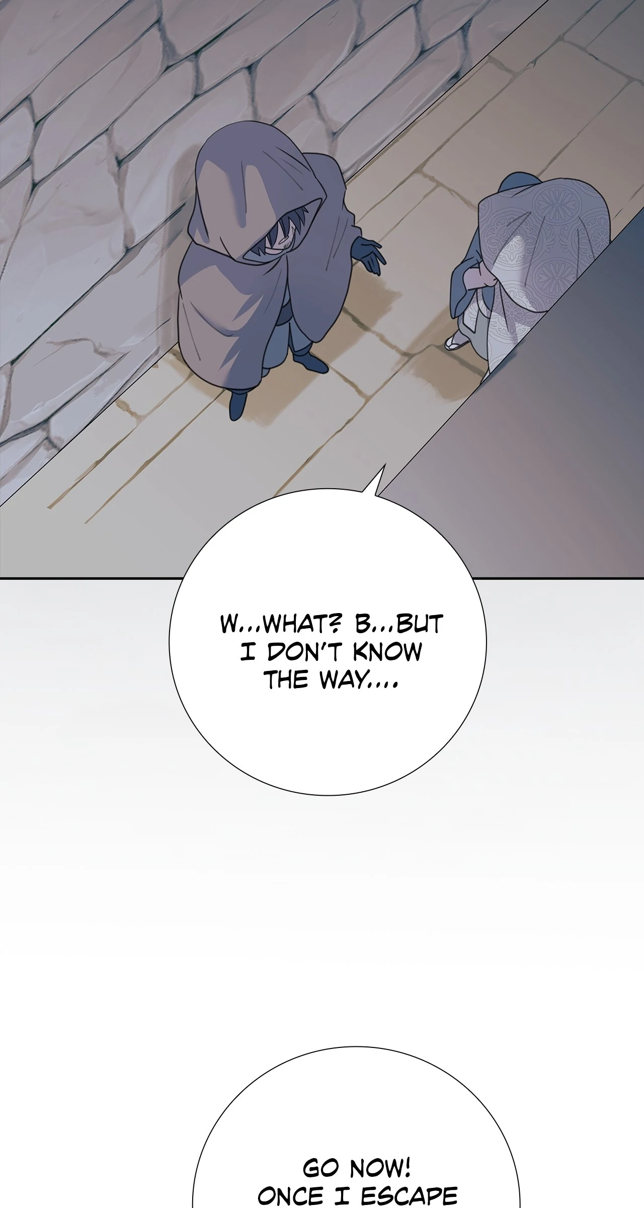 Bloody Moon [Official] - Chapter 4 manhwa