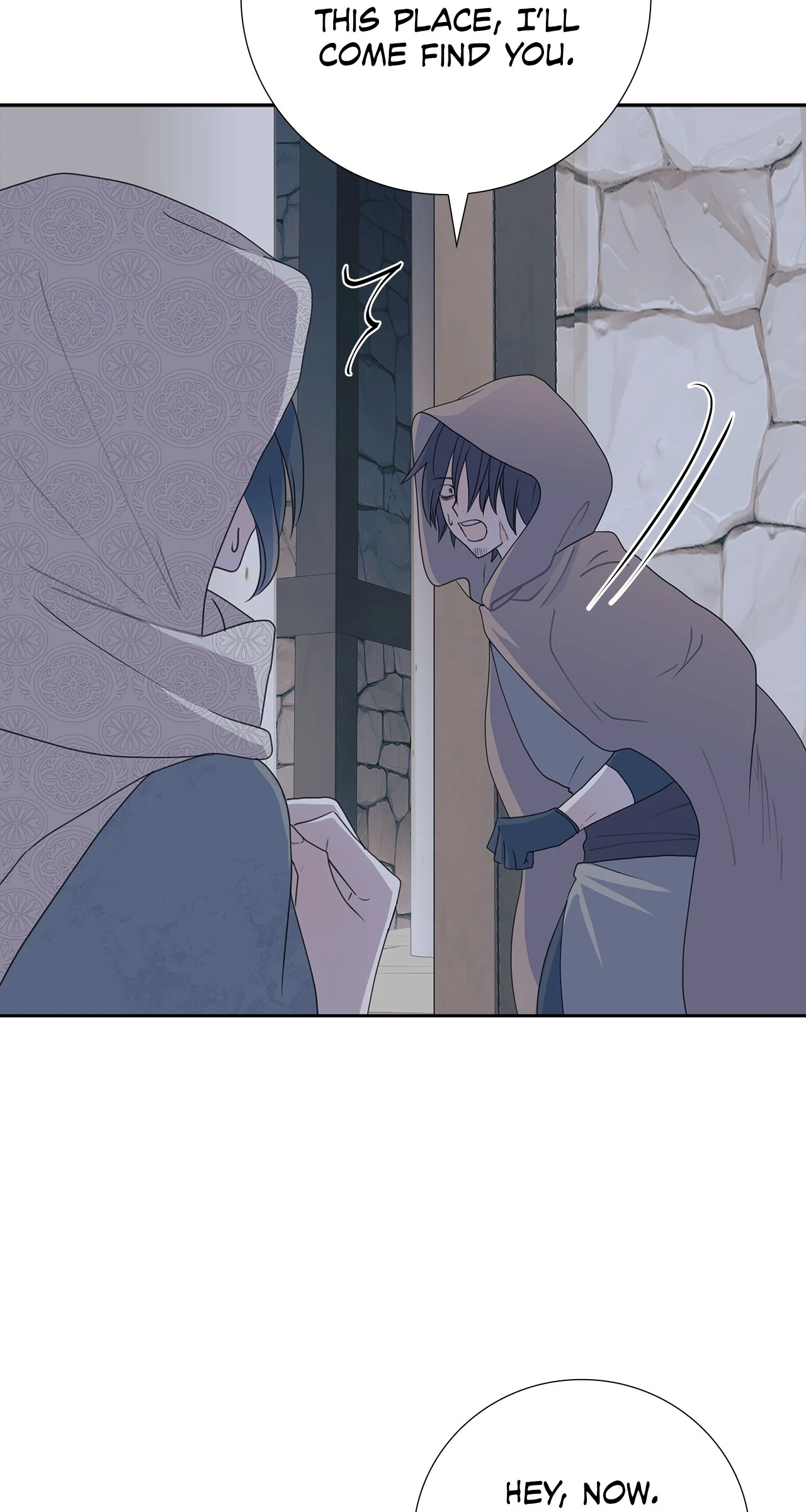 Bloody Moon [Official] - Chapter 4 manhwa