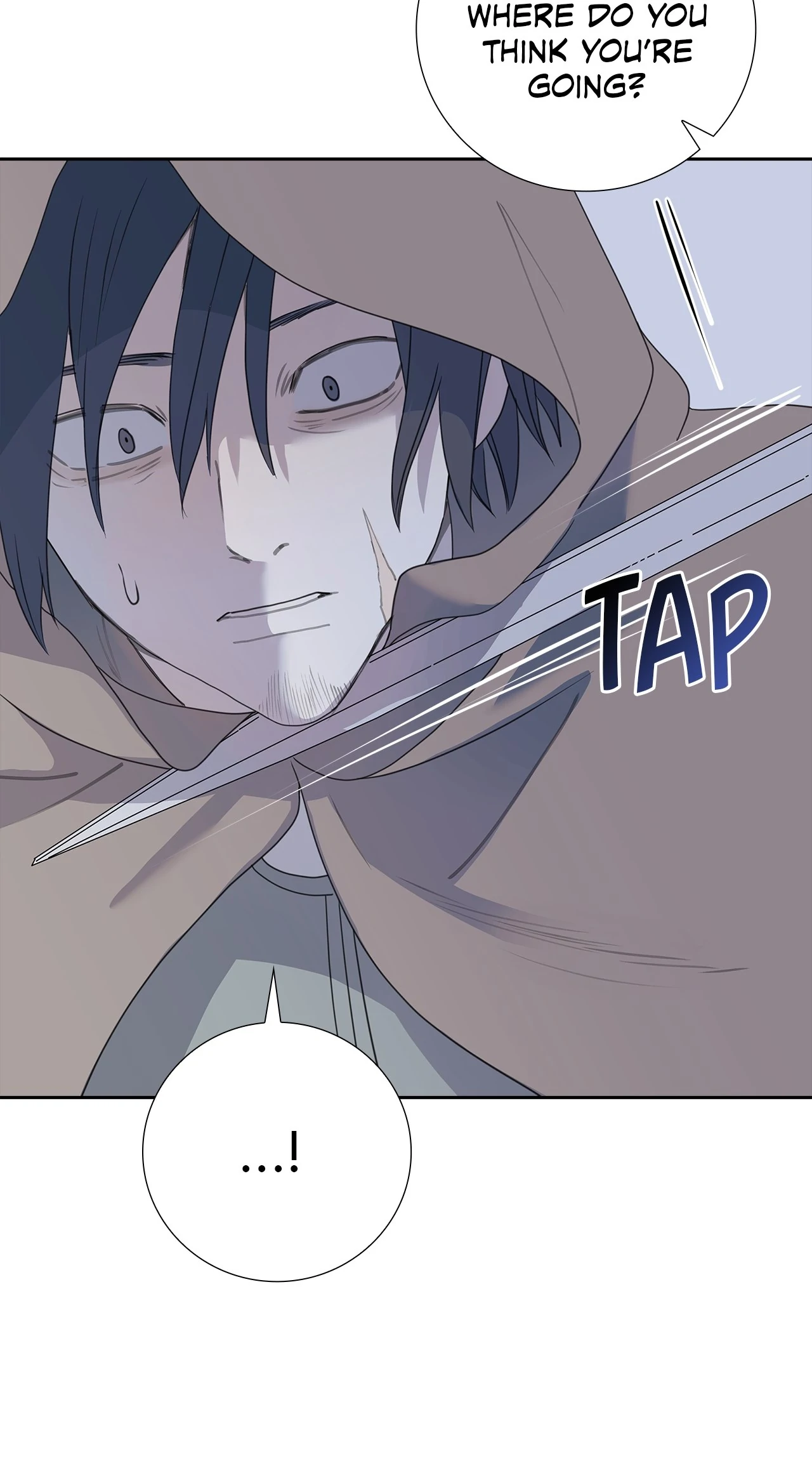 Bloody Moon [Official] - Chapter 4 manhwa