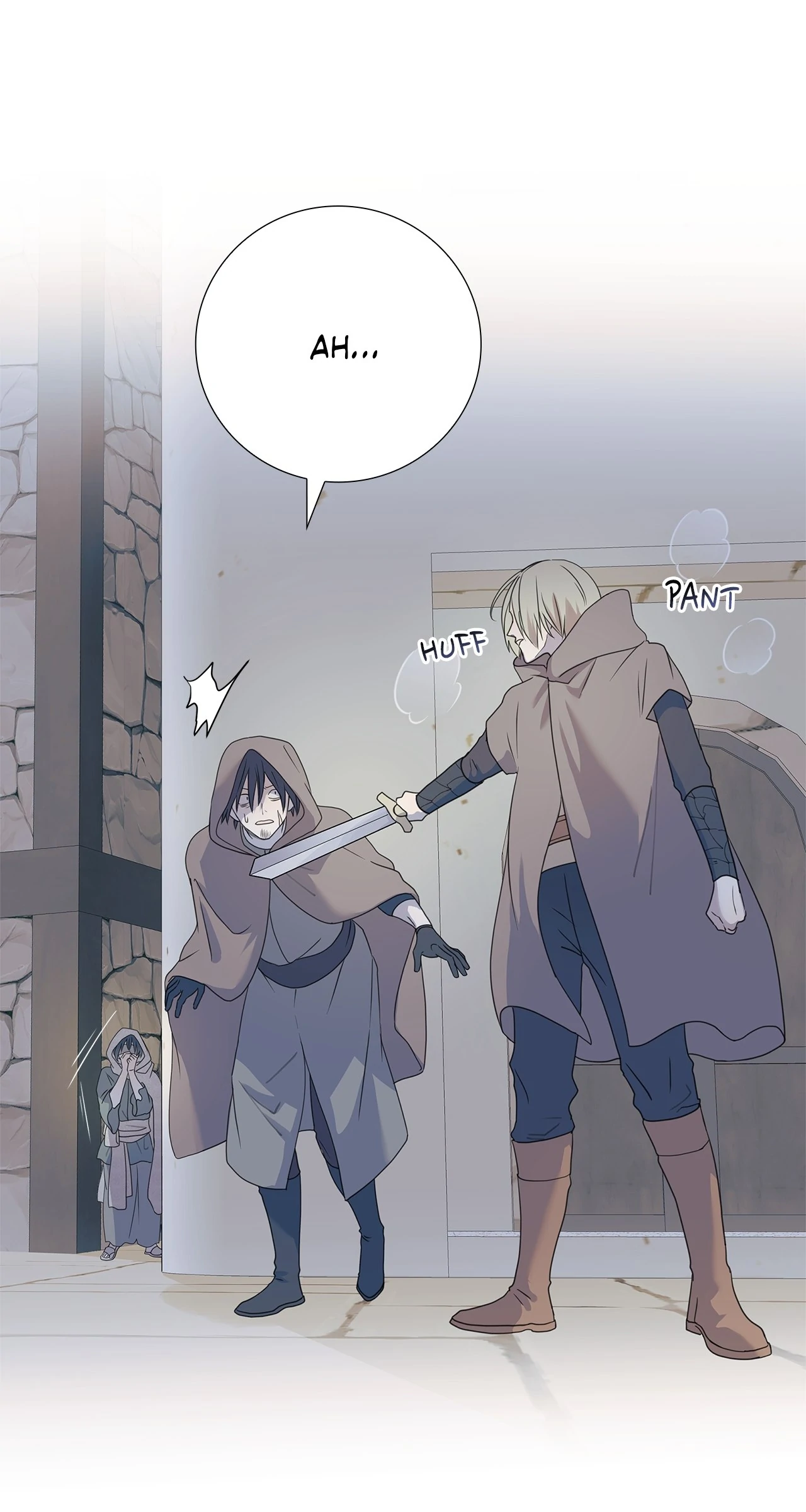 Bloody Moon [Official] - Chapter 4 manhwa