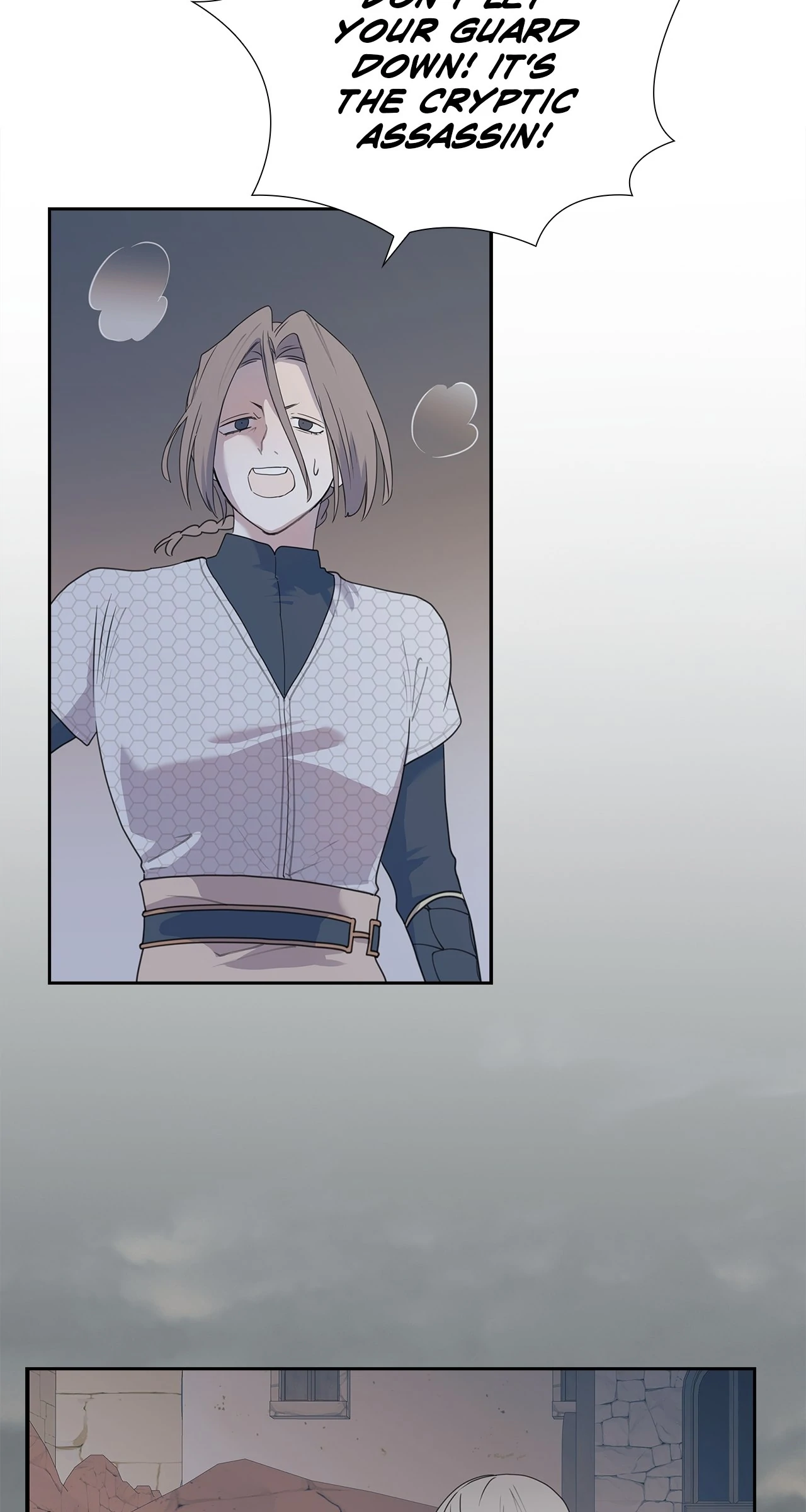 Bloody Moon [Official] - Chapter 4 manhwa
