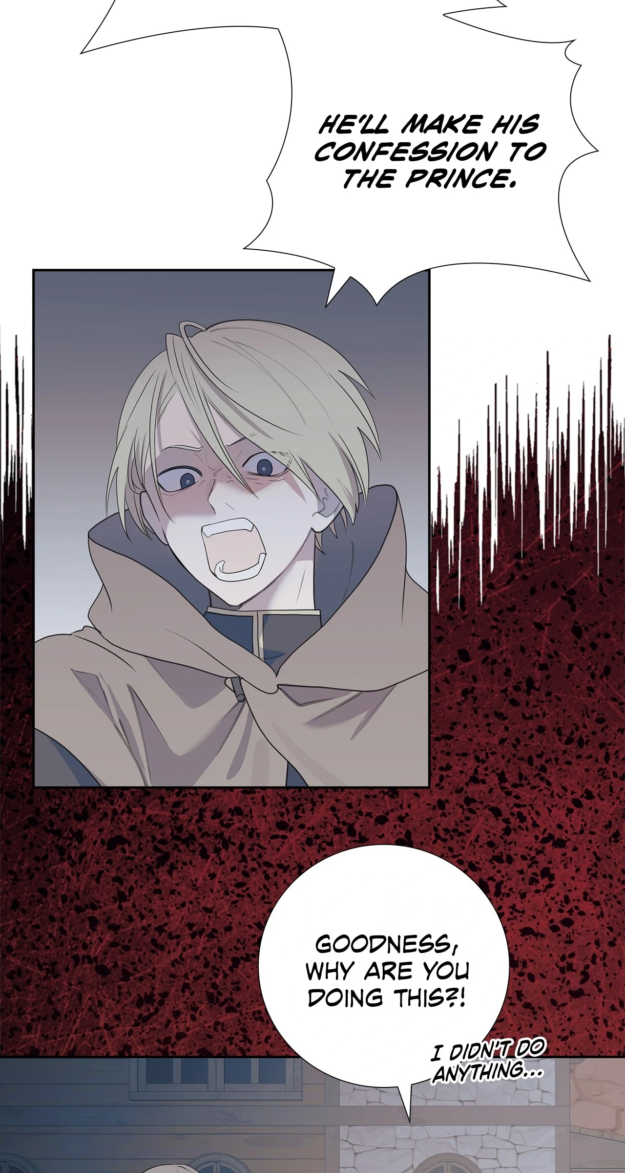 Bloody Moon [Official] - Chapter 4 manhwa