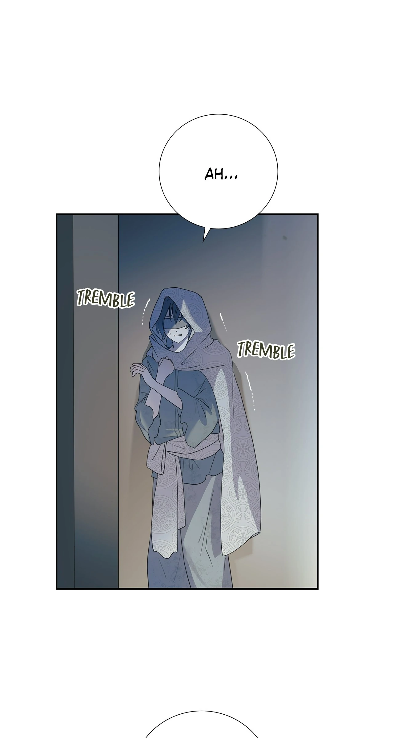 Bloody Moon [Official] - Chapter 4 manhwa