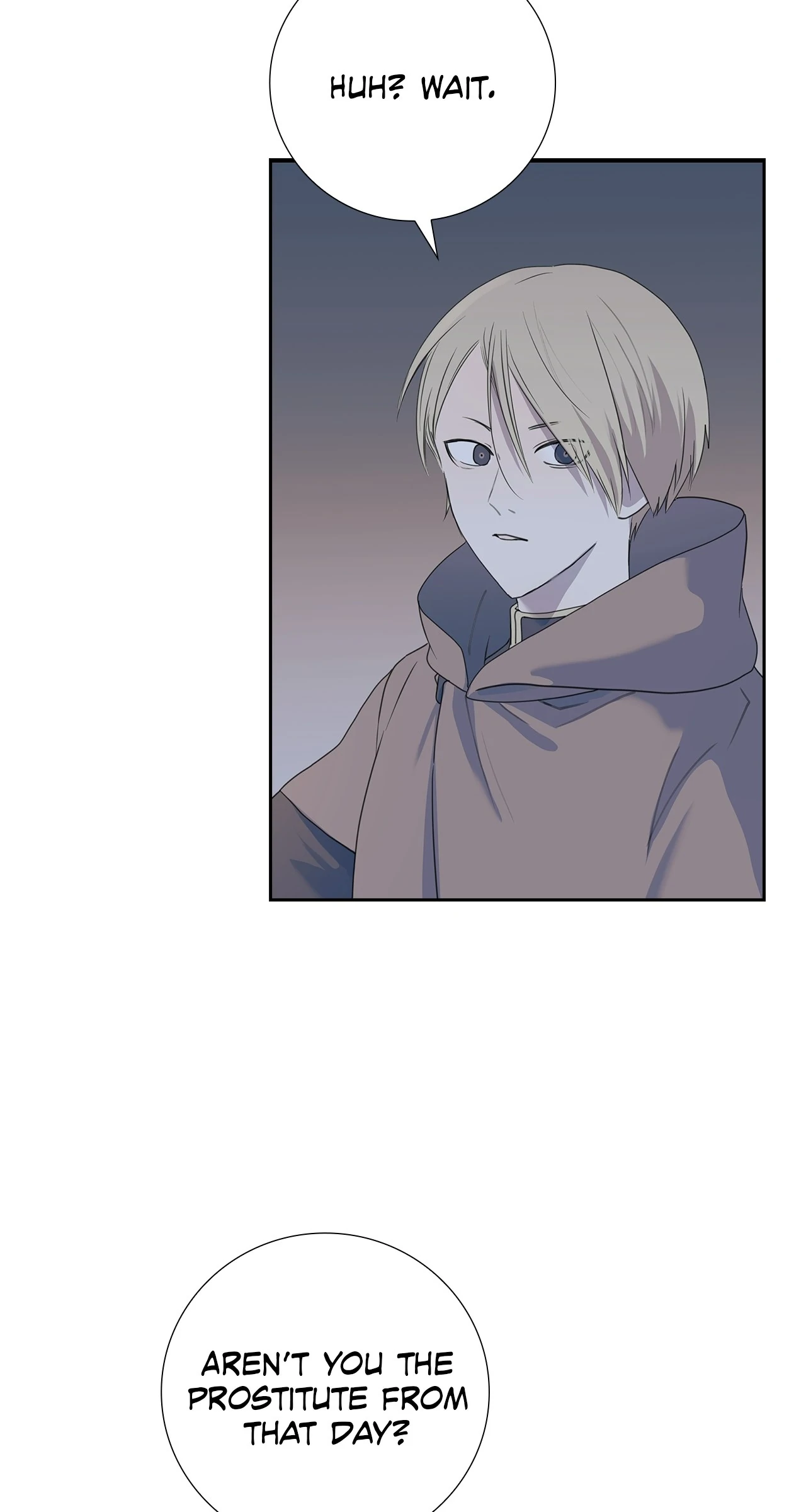 Bloody Moon [Official] - Chapter 4 manhwa