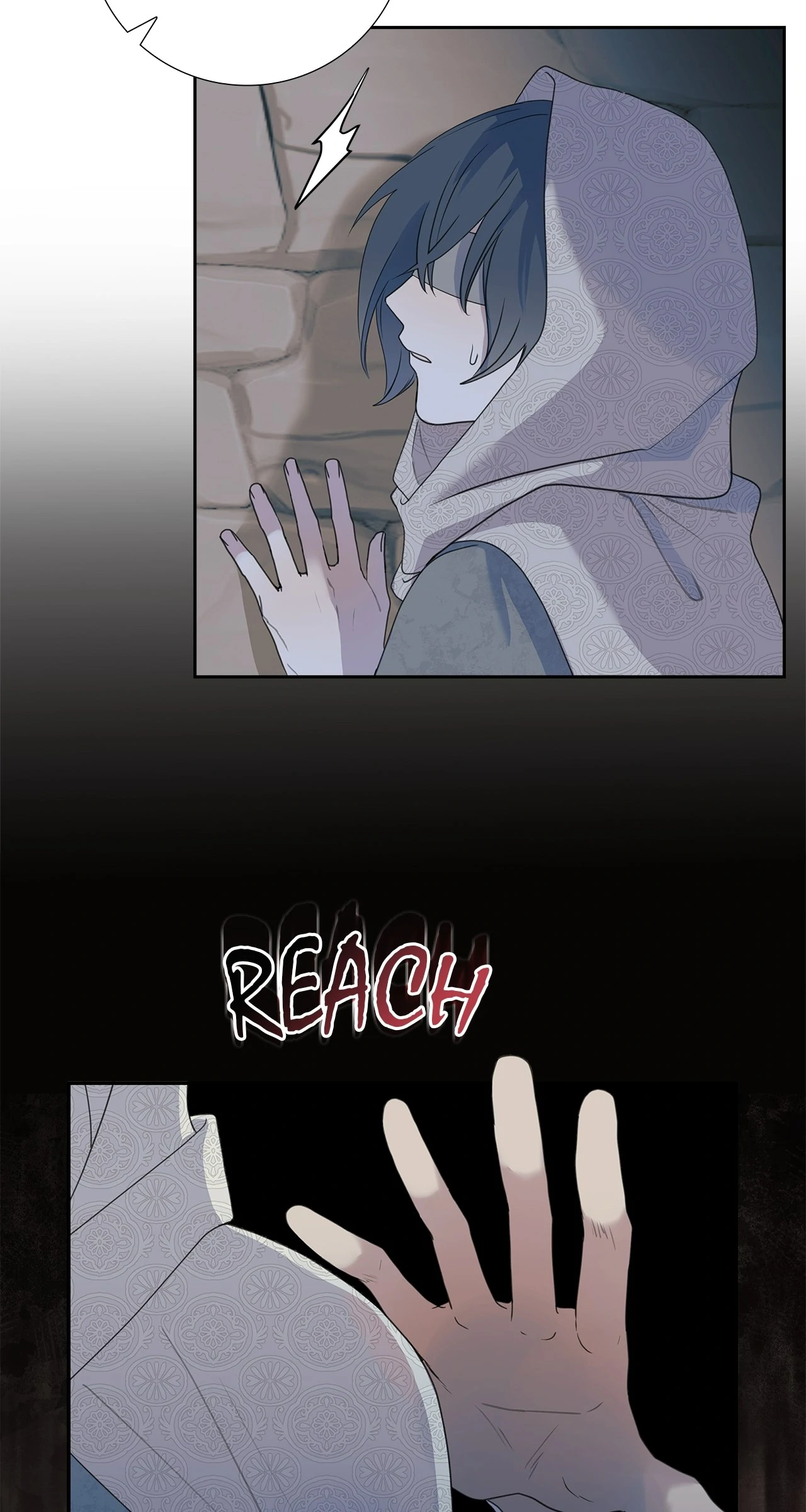 Bloody Moon [Official] - Chapter 4 manhwa