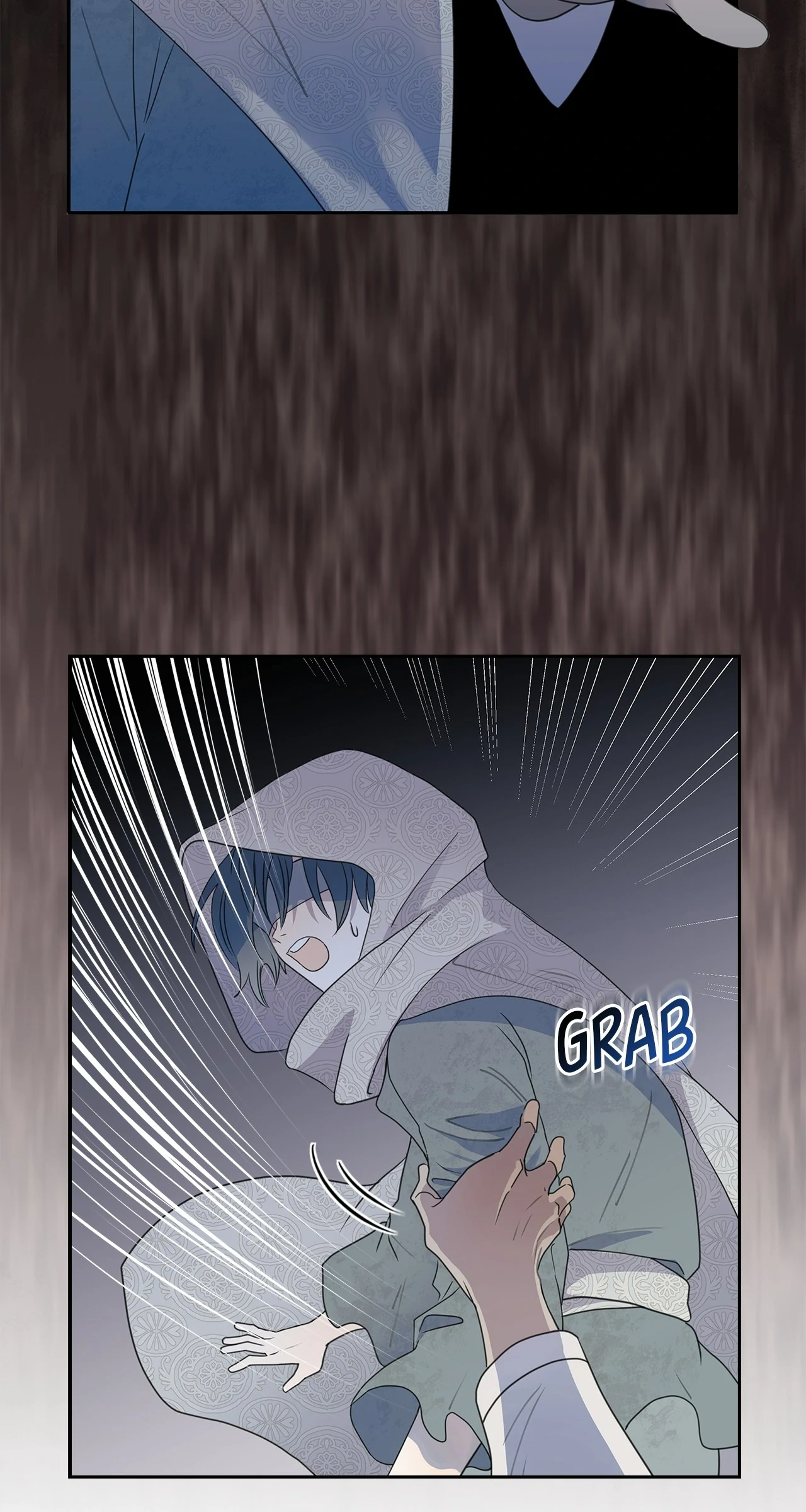 Bloody Moon [Official] - Chapter 4 manhwa