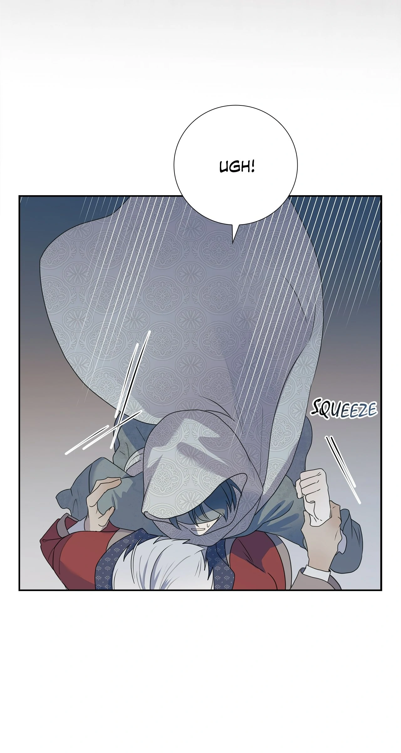 Bloody Moon [Official] - Chapter 4 manhwa