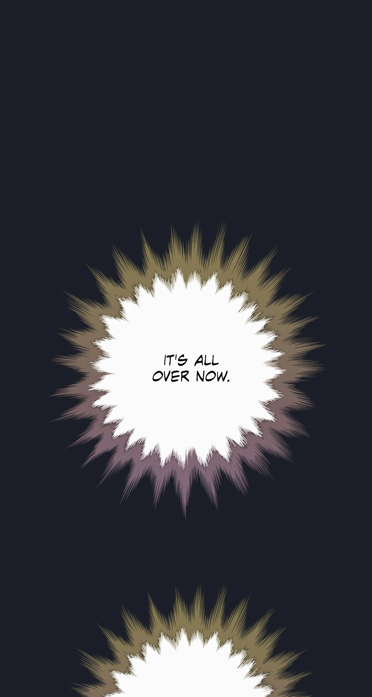 Bloody Moon [Official] - Chapter 5 manhwa