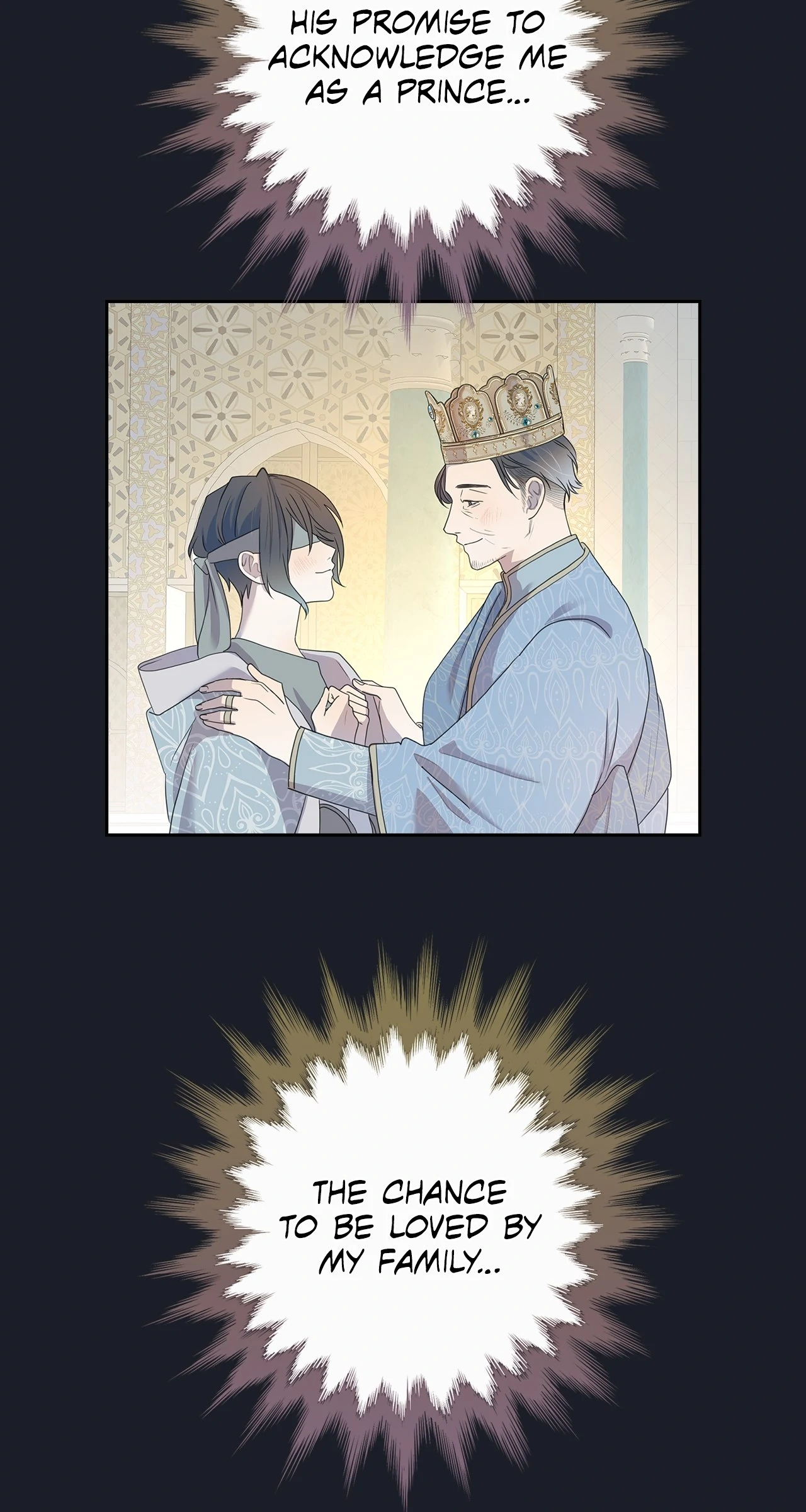 Bloody Moon [Official] - Chapter 5 manhwa