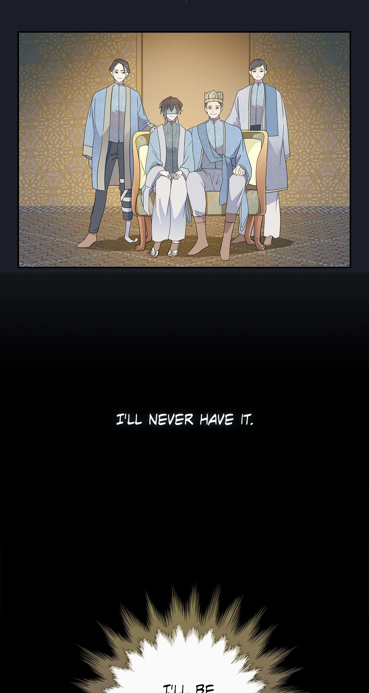 Bloody Moon [Official] - Chapter 5 manhwa