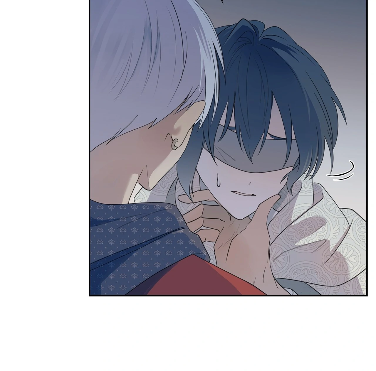 Bloody Moon [Official] - Chapter 5 manhwa