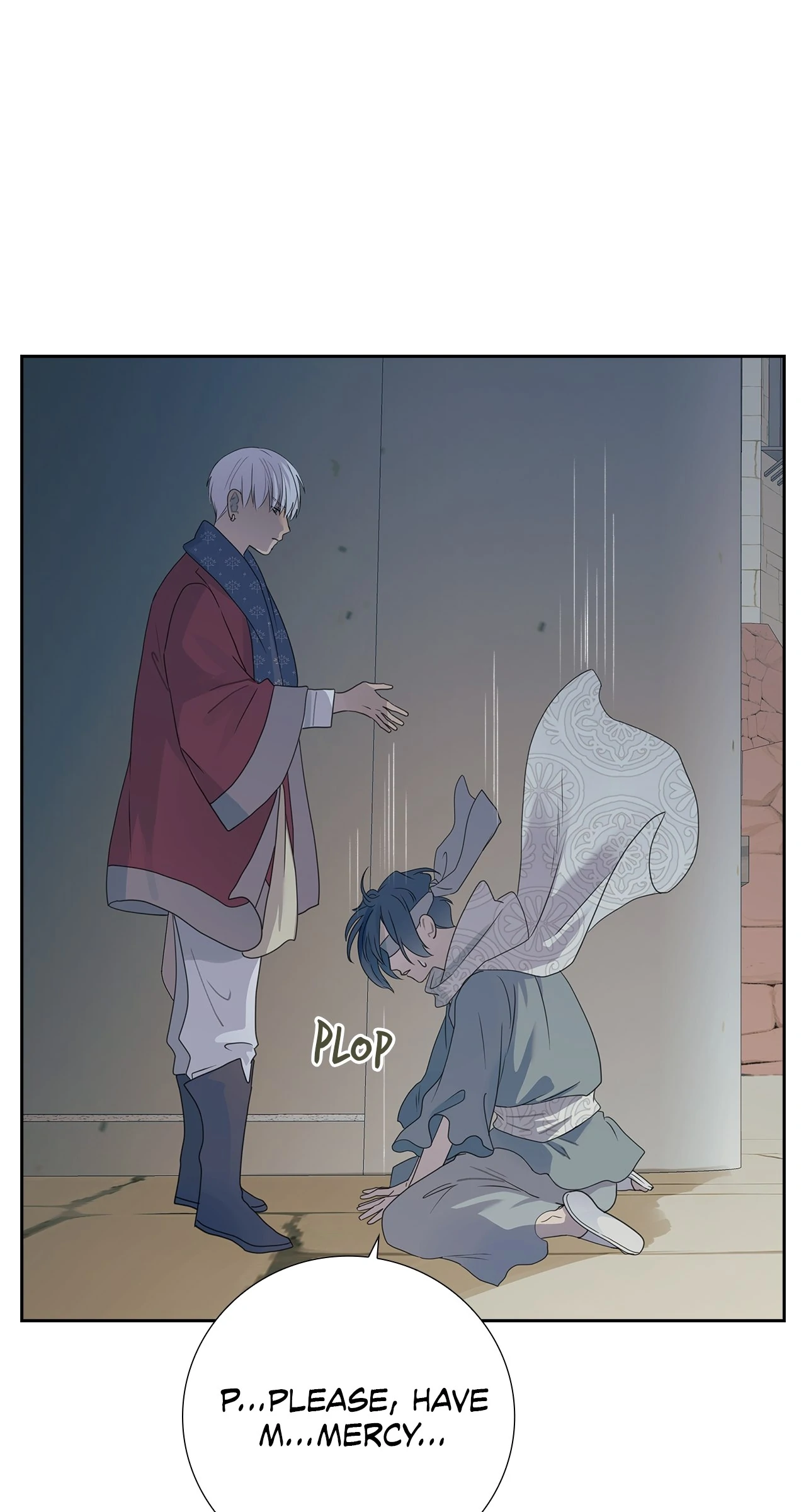 Bloody Moon [Official] - Chapter 5 manhwa