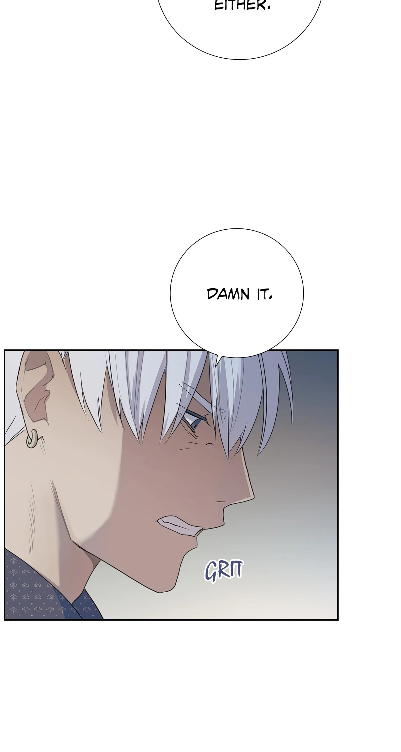 Bloody Moon [Official] - Chapter 5 manhwa